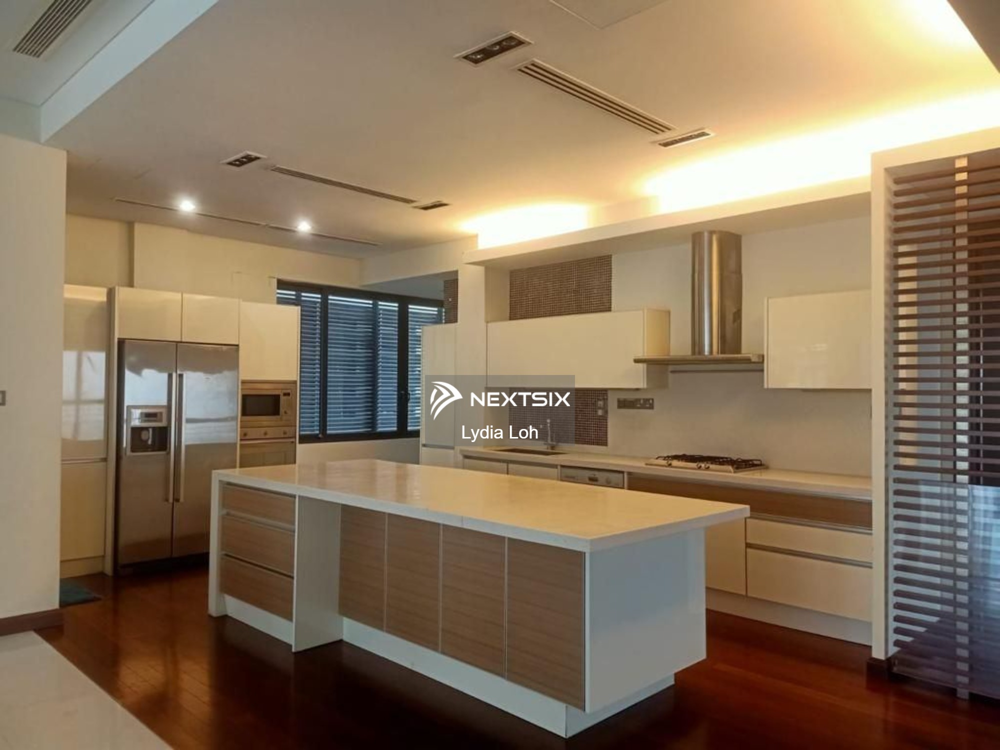 Condominium For Sale in Ampang Kuala Lumpur