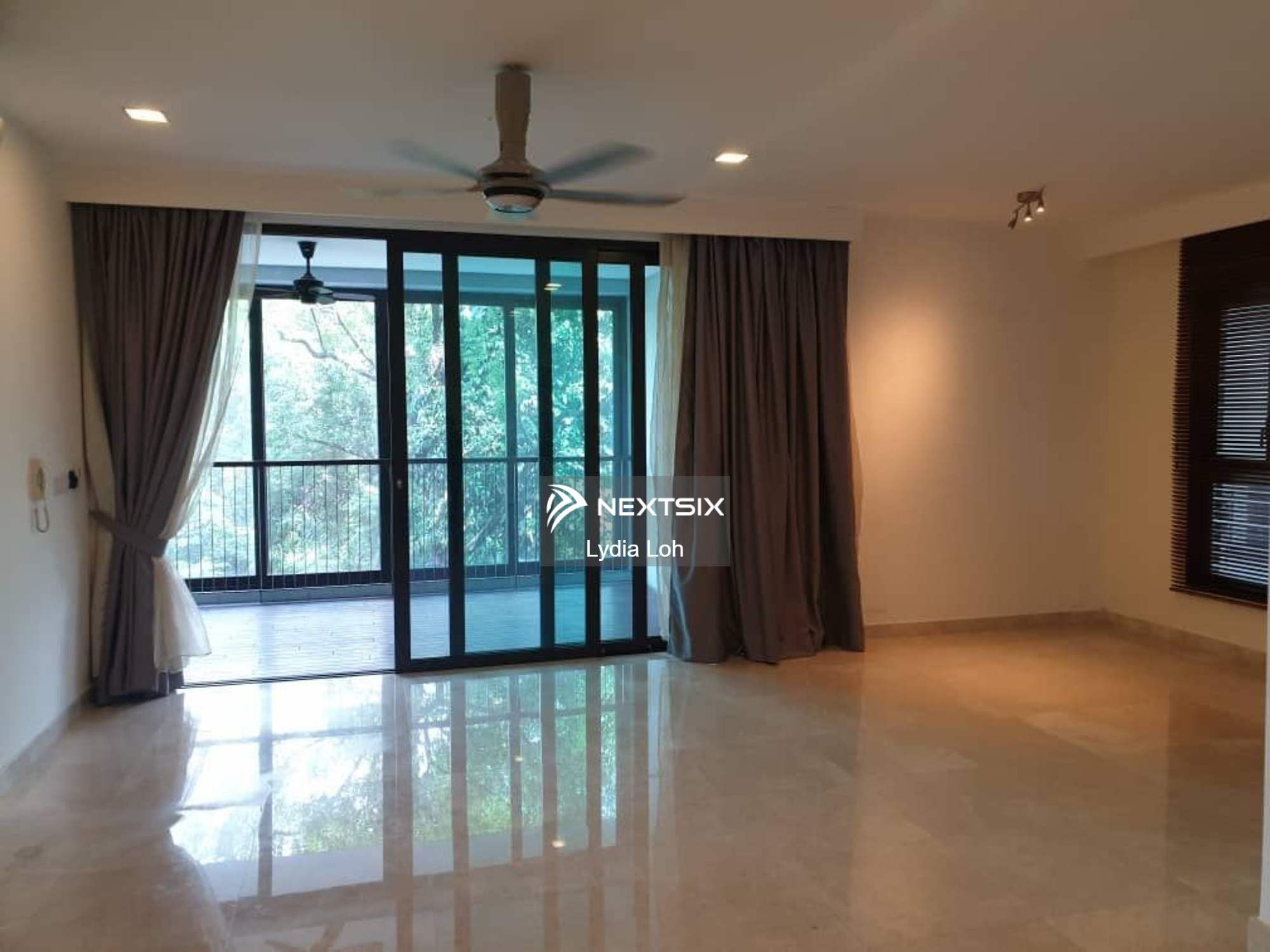 Condominium For Sale in Ampang Hilir Kuala Lumpur