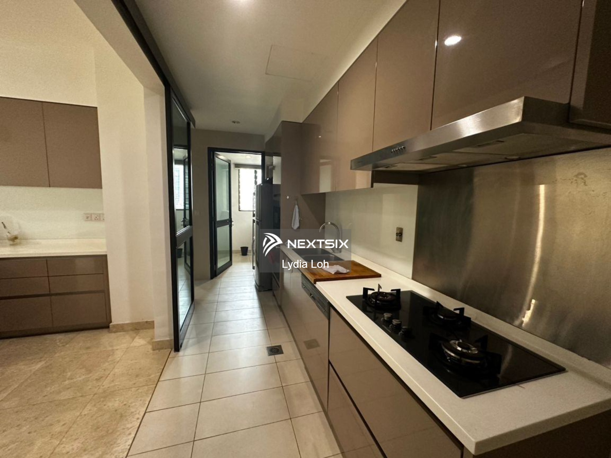 Condominium For Sale in Ampang Hilir Wilayah Persekutuan Kuala Lumpur - Image 10