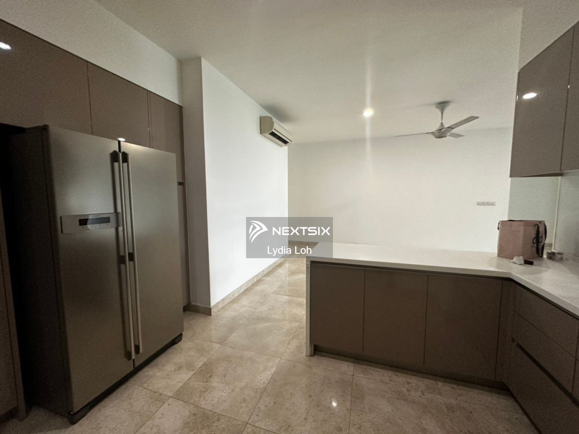 Condominium For Sale in Ampang Hilir Wilayah Persekutuan Kuala Lumpur - Image 11