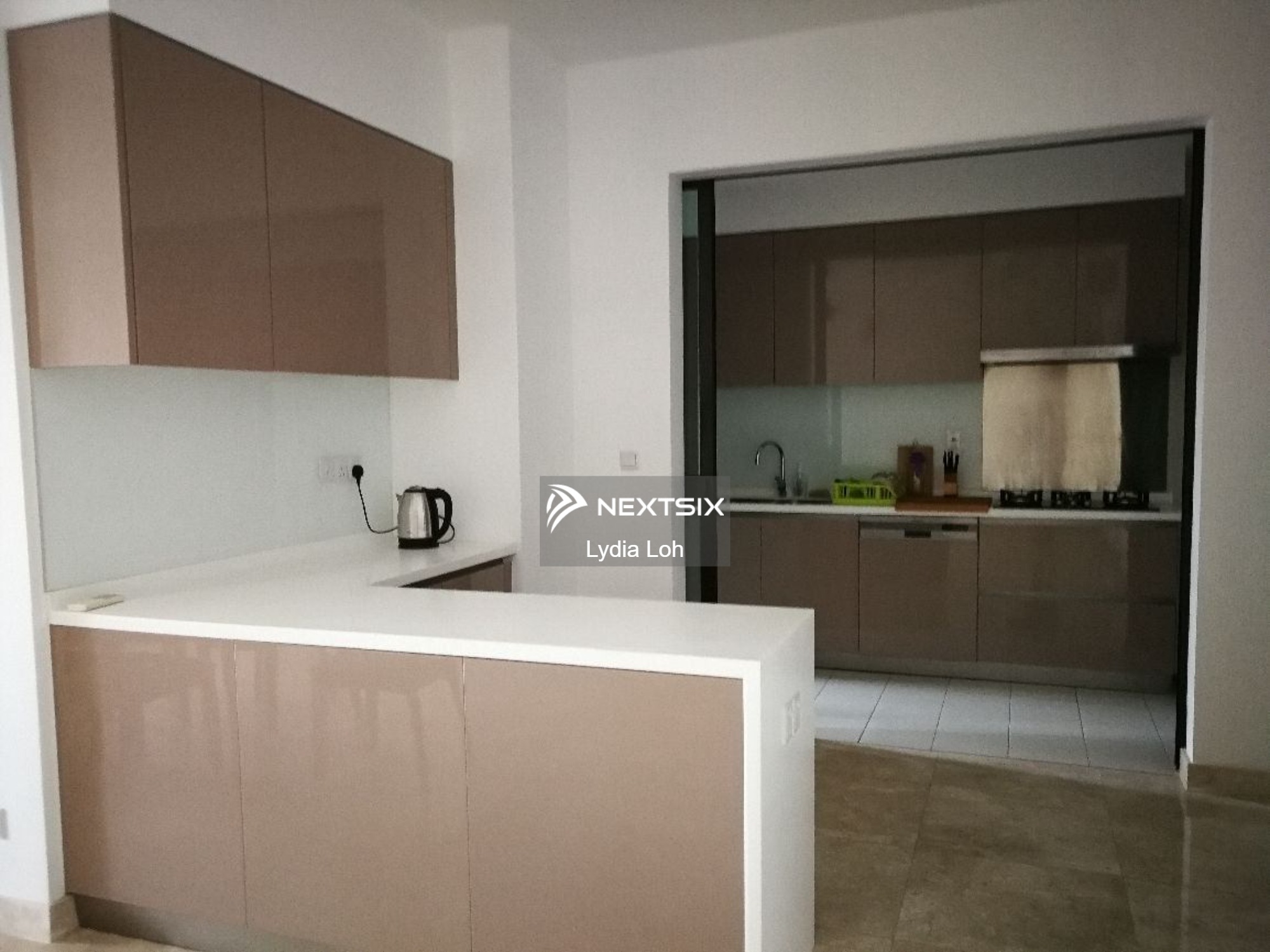 Condominium For Sale in Ampang Hilir Wilayah Persekutuan Kuala Lumpur - Image 12