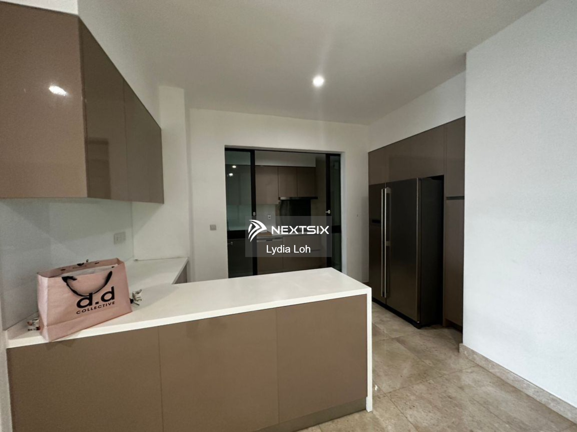 Condominium For Sale in Ampang Hilir Wilayah Persekutuan Kuala Lumpur - Image 13