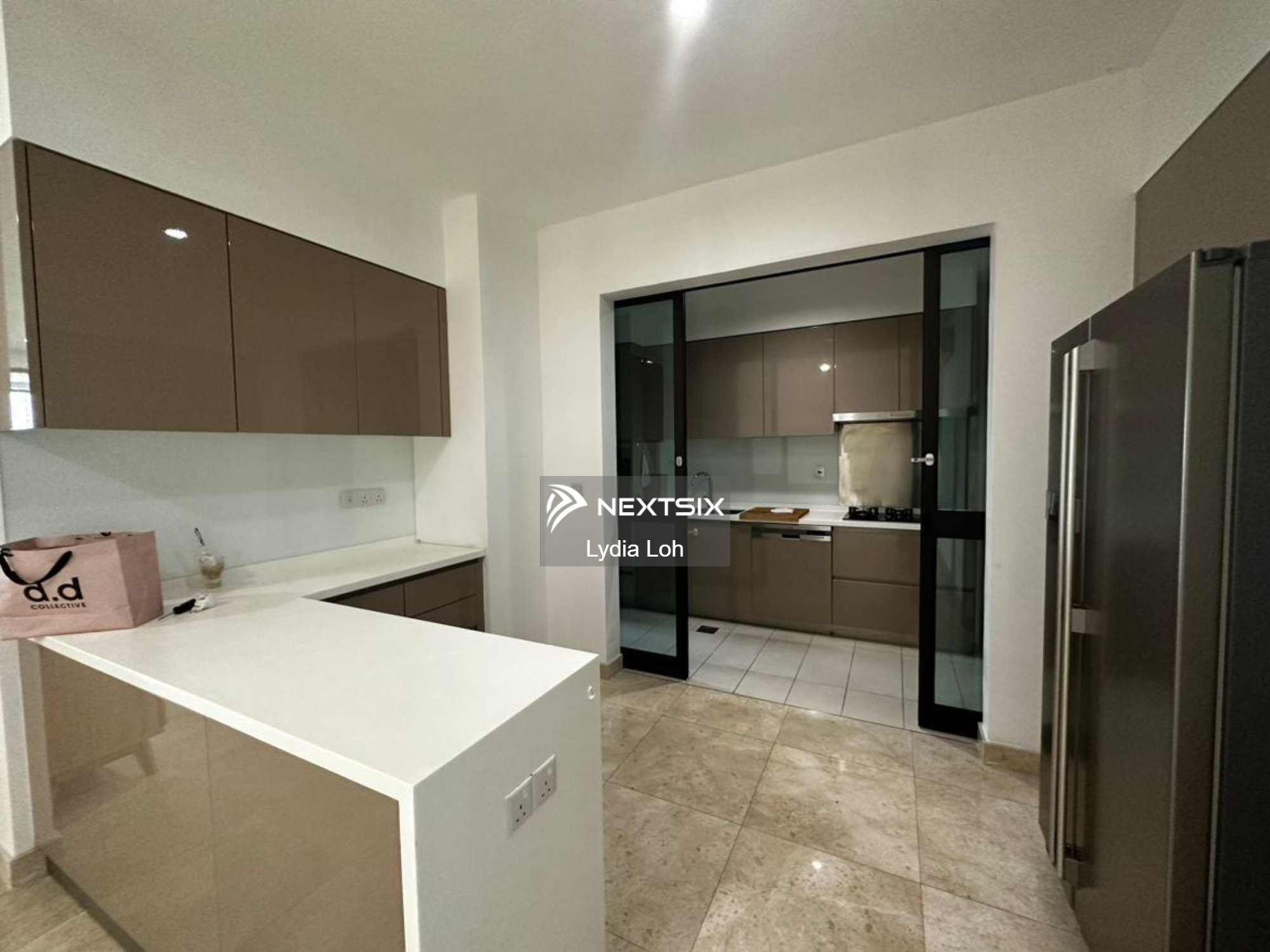 Condominium For Sale in Ampang Hilir Wilayah Persekutuan Kuala Lumpur - Image 14