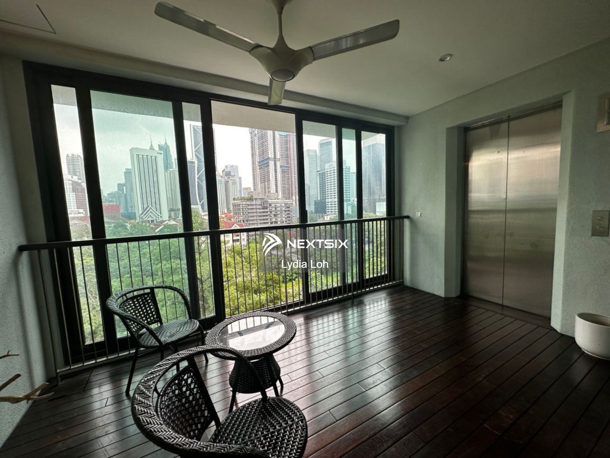 Condominium For Sale in Ampang Hilir Wilayah Persekutuan Kuala Lumpur - Image 15