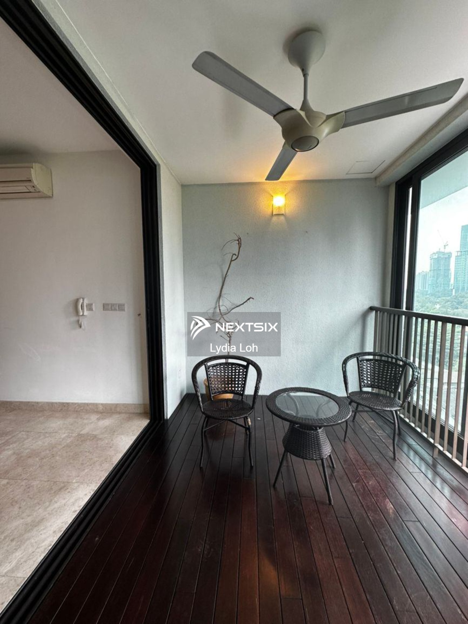 Condominium For Sale in Ampang Hilir Wilayah Persekutuan Kuala Lumpur - Image 16