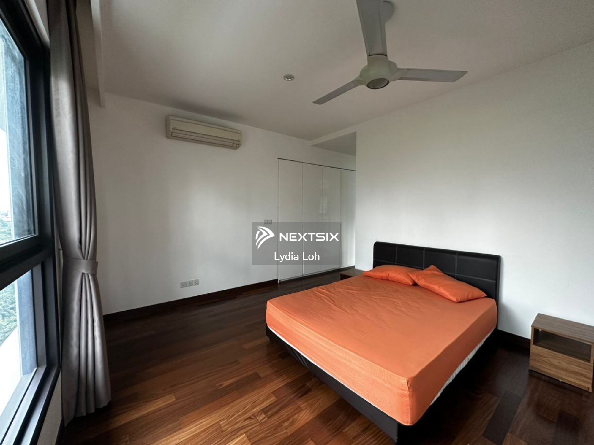 Condominium For Sale in Ampang Hilir Wilayah Persekutuan Kuala Lumpur - Image 17