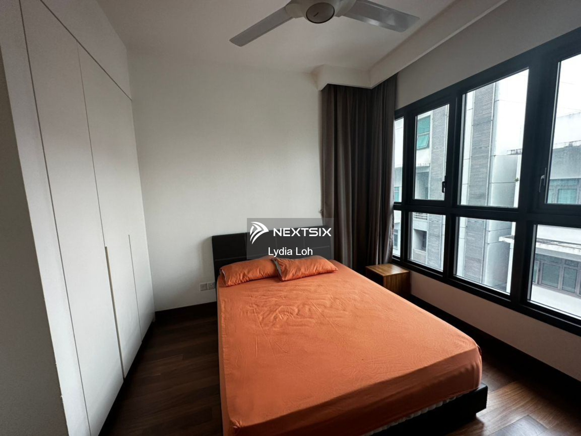 Condominium For Sale in Ampang Hilir Wilayah Persekutuan Kuala Lumpur - Image 19