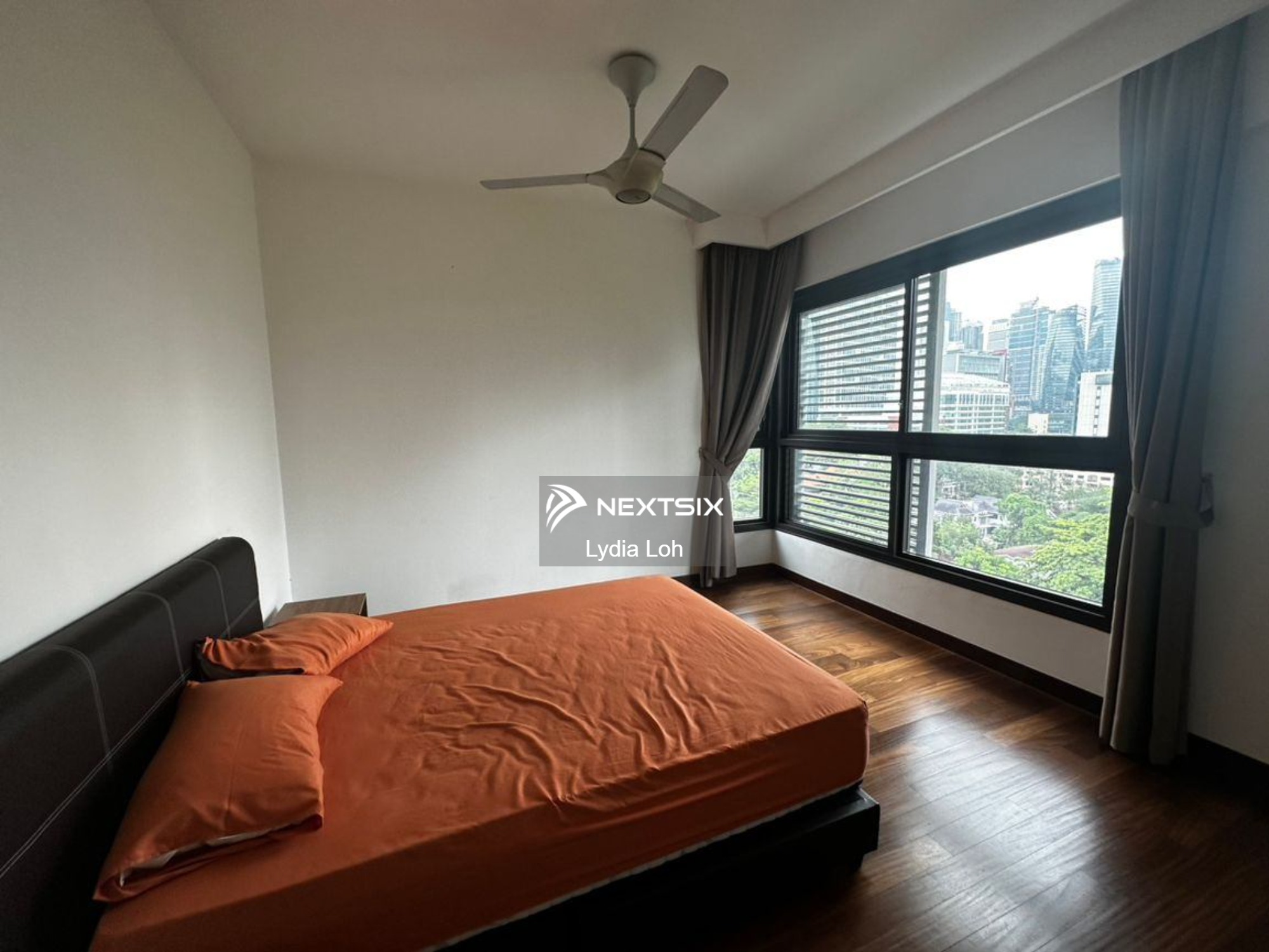 Condominium For Sale in Ampang Hilir Wilayah Persekutuan Kuala Lumpur - Image 21