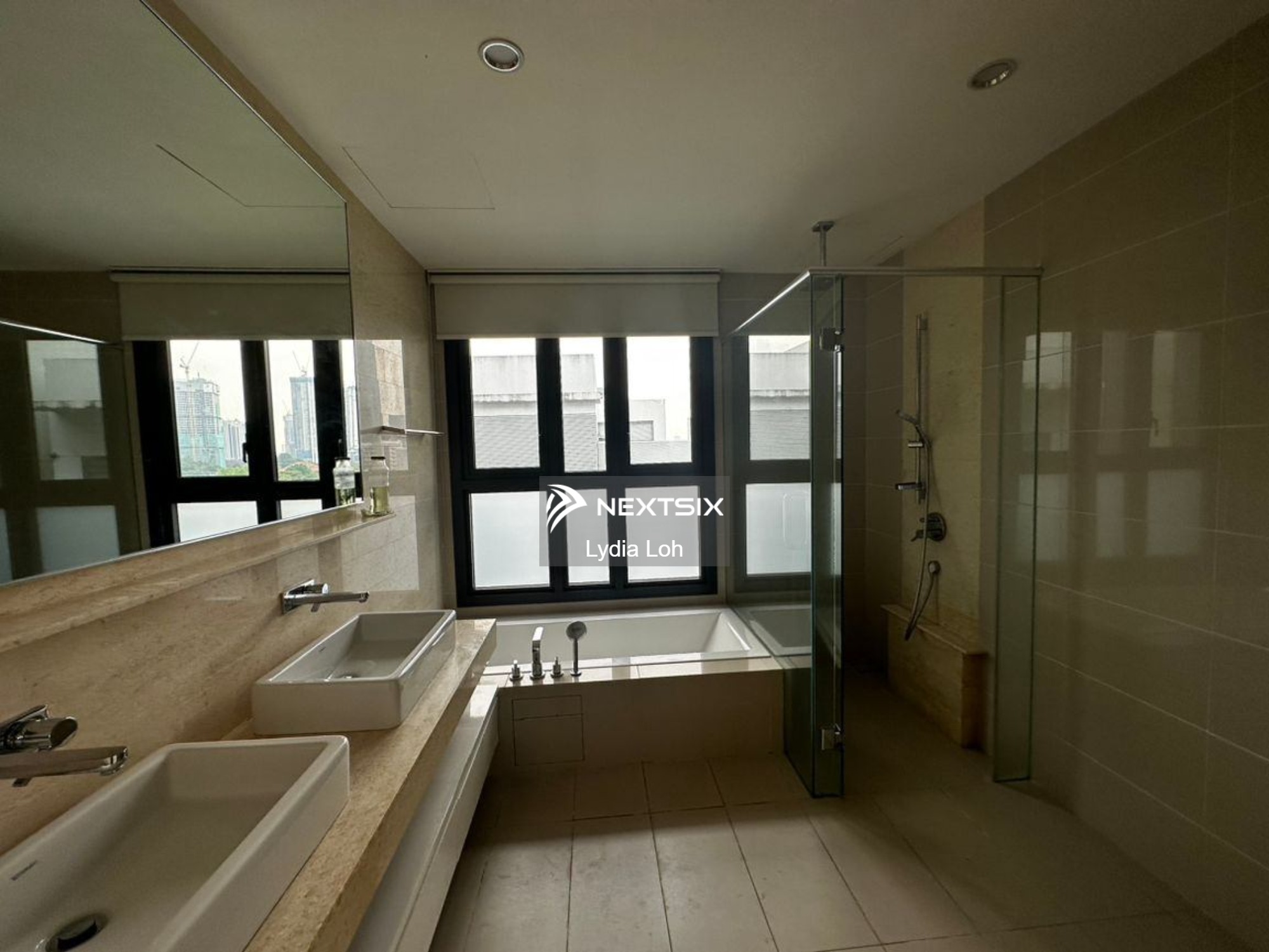 Condominium For Sale in Ampang Hilir Wilayah Persekutuan Kuala Lumpur - Image 24