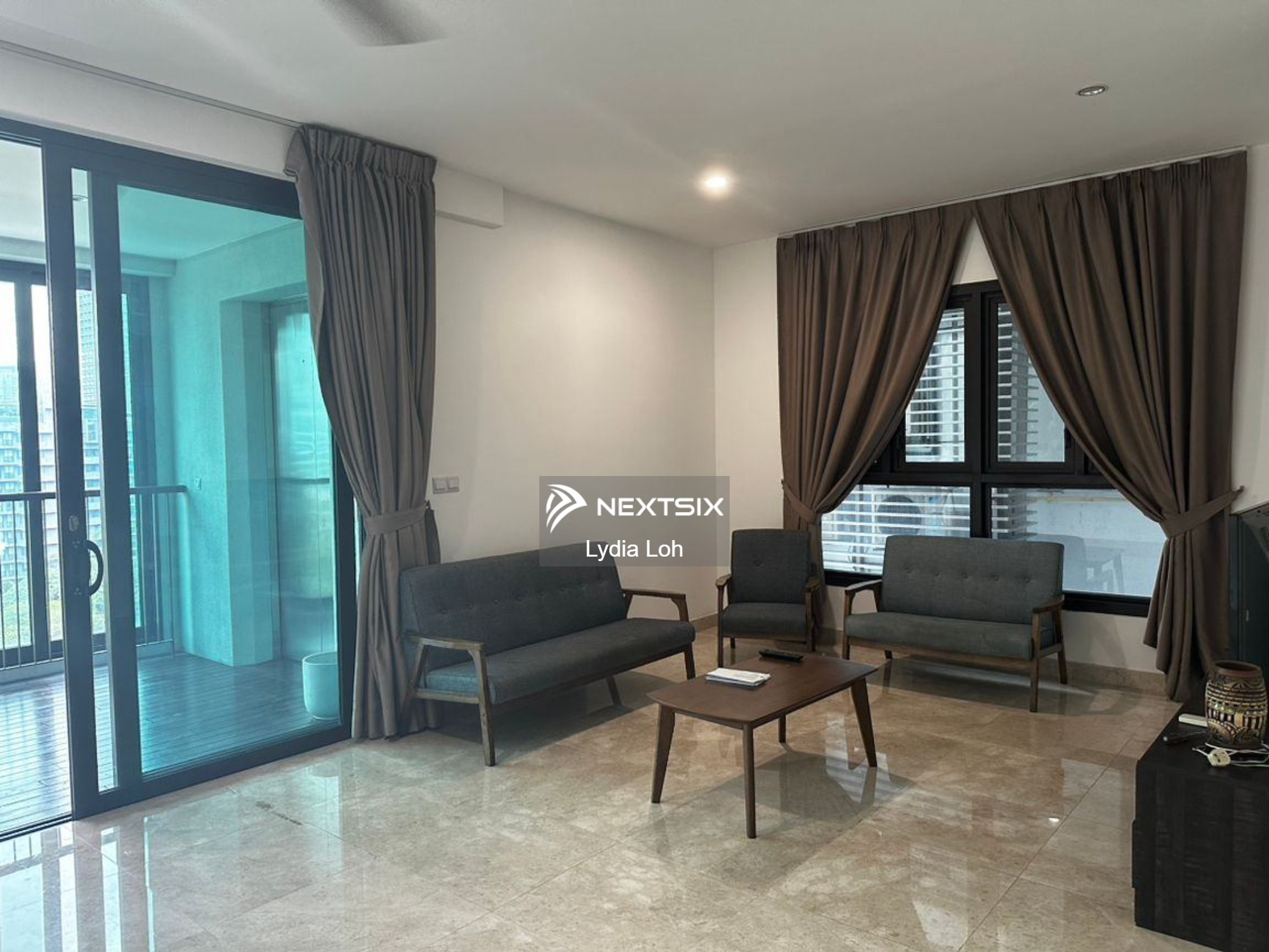 Condominium For Sale in Ampang Hilir Wilayah Persekutuan Kuala Lumpur - Image 6