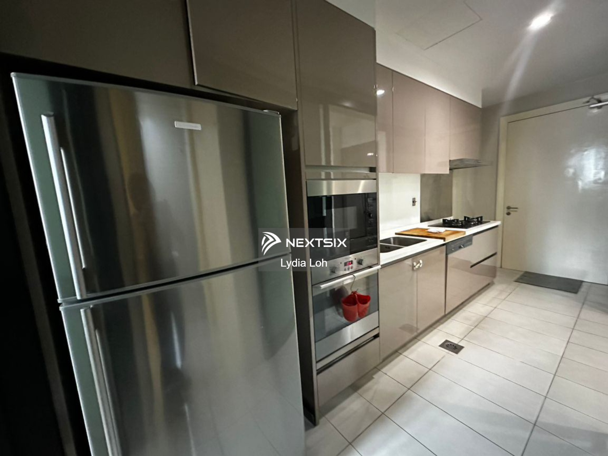 Condominium For Sale in Ampang Hilir Wilayah Persekutuan Kuala Lumpur - Image 8