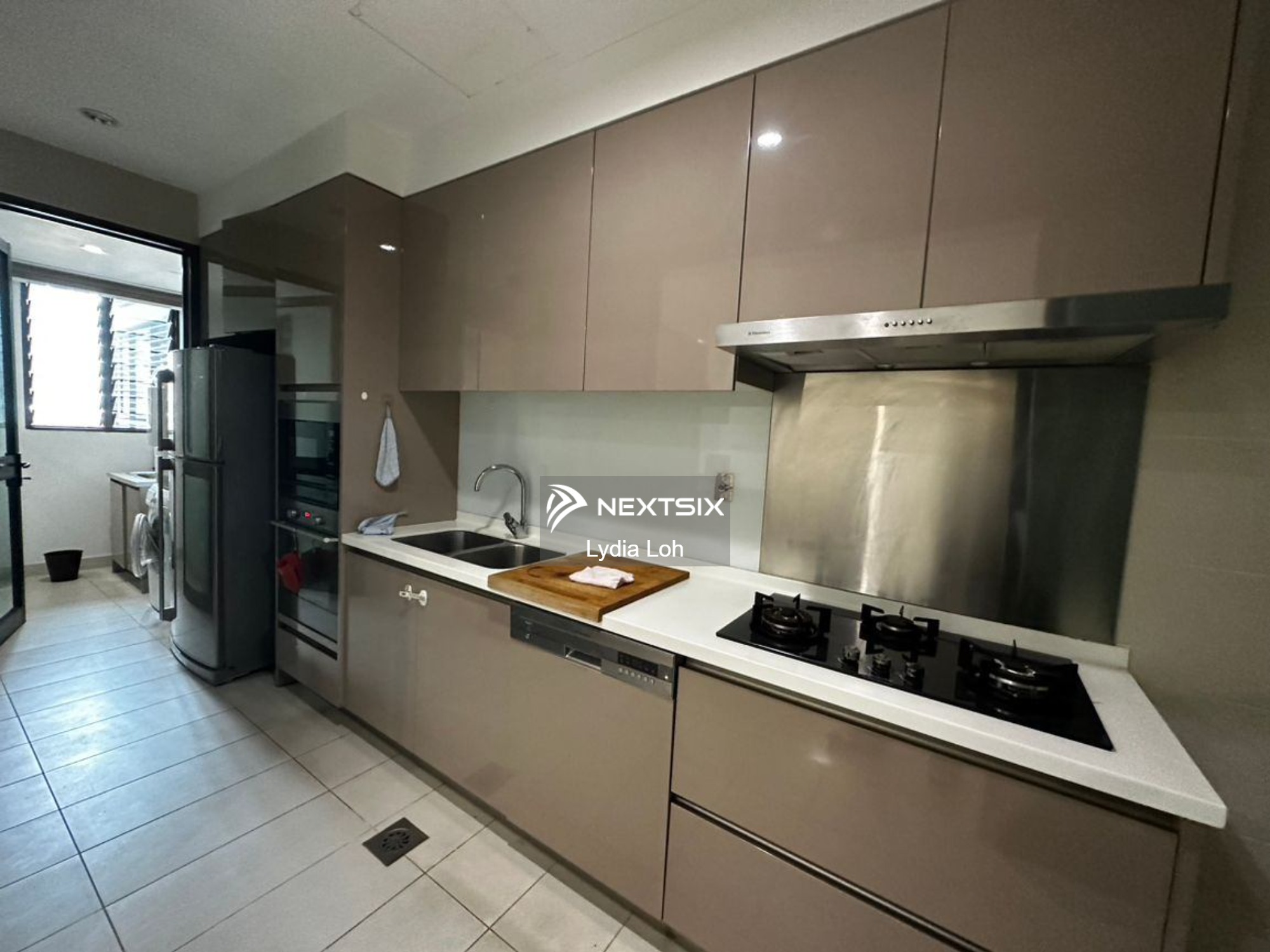 Condominium For Sale in Ampang Hilir Wilayah Persekutuan Kuala Lumpur - Image 9