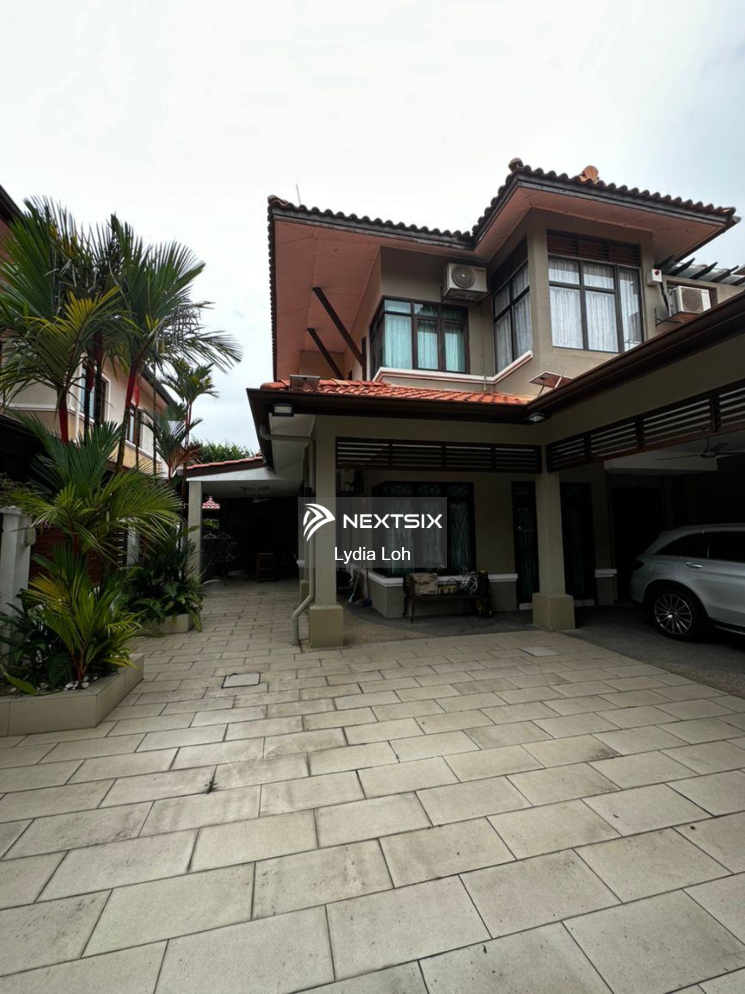 Beverly Heights, Ampang for Sale Lydia Loh NEXTSIX