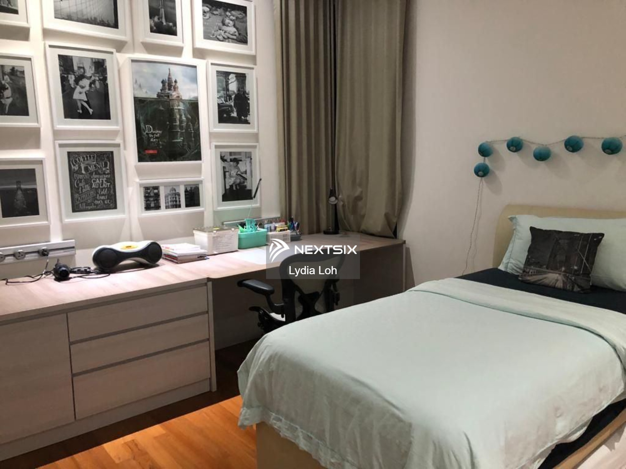 Condominium For Sale in Ampang Hilir Wilayah Persekutuan Kuala Lumpur - Image 11