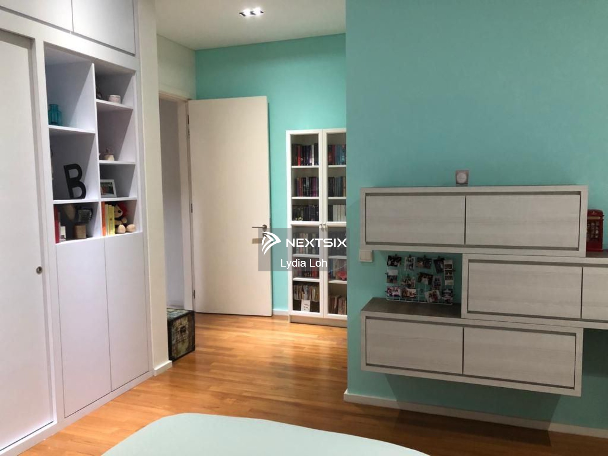 Condominium For Sale in Ampang Hilir Wilayah Persekutuan Kuala Lumpur - Image 12