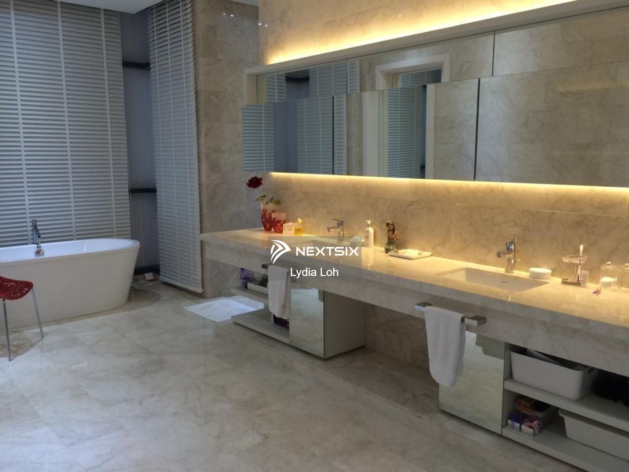 Condominium For Sale in Ampang Hilir Wilayah Persekutuan Kuala Lumpur - Image 15