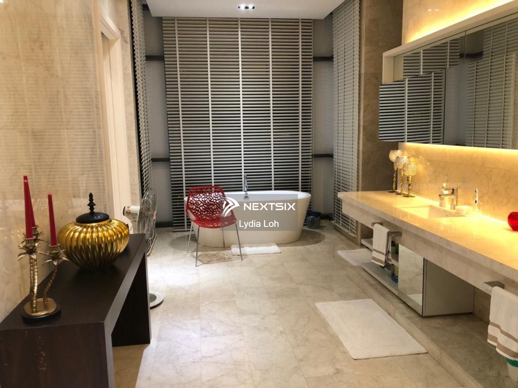 Condominium For Sale in Ampang Hilir Wilayah Persekutuan Kuala Lumpur - Image 16