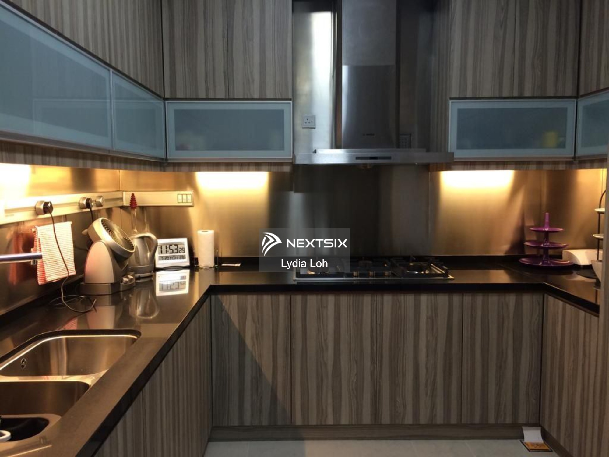 Condominium For Sale in Ampang Hilir Wilayah Persekutuan Kuala Lumpur - Image 6