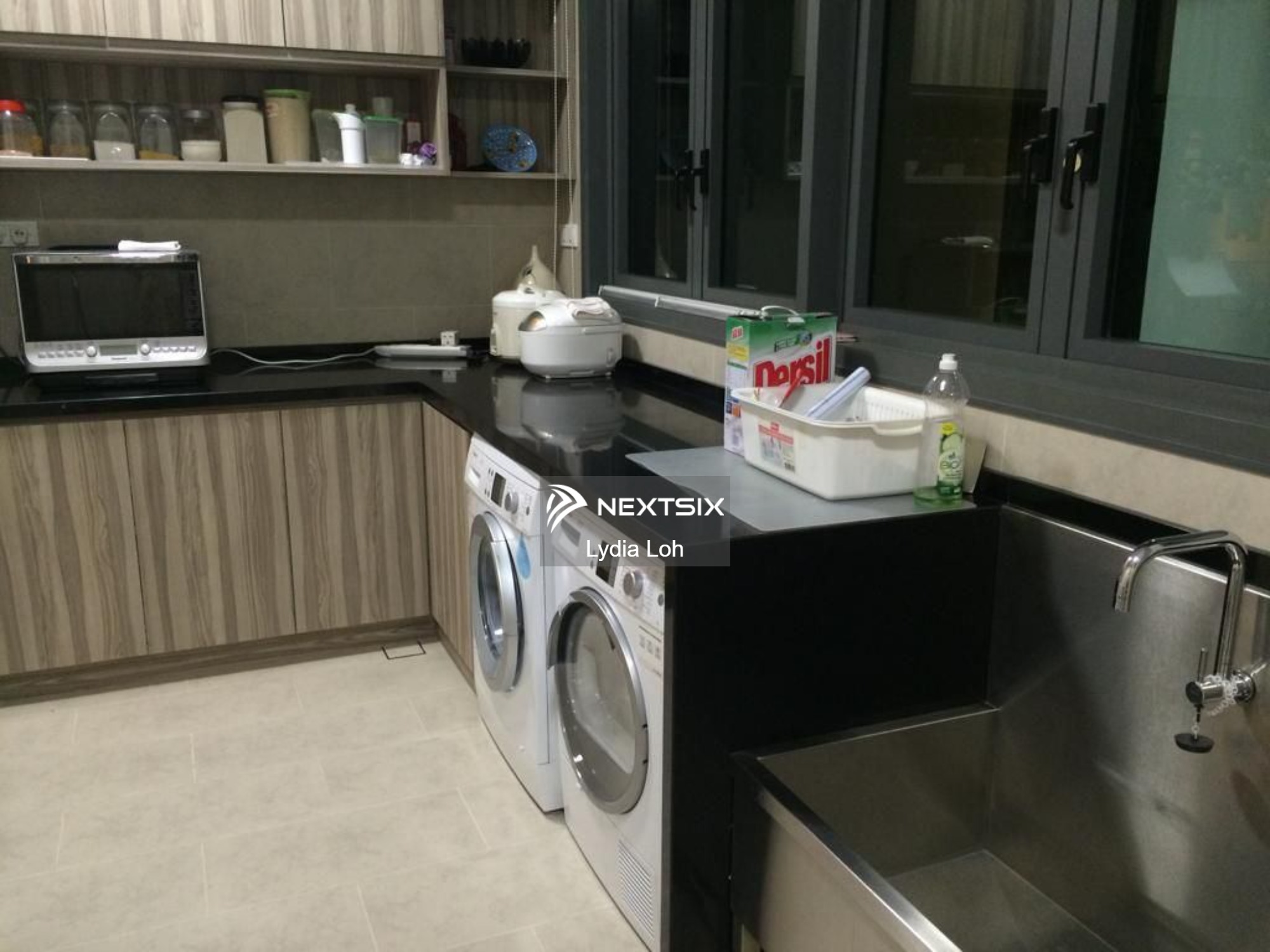 Condominium For Sale in Ampang Hilir Wilayah Persekutuan Kuala Lumpur - Image 8