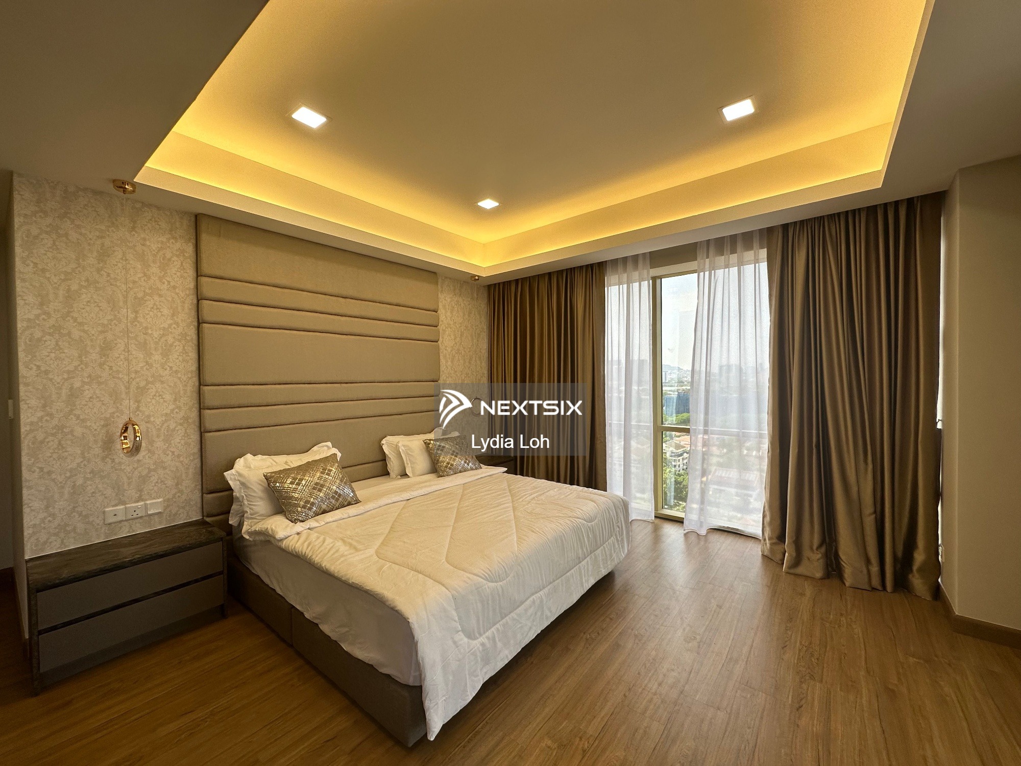 Condominium For Sale in Ampang Hilir Wilayah Persekutuan Kuala Lumpur - Image 10
