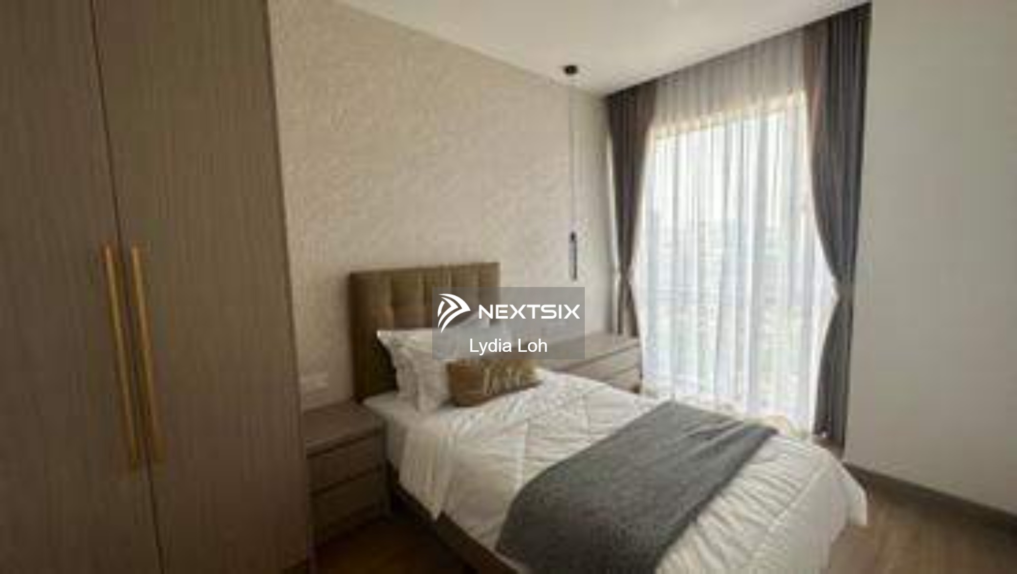 Condominium For Sale in Ampang Hilir Wilayah Persekutuan Kuala Lumpur - Image 11