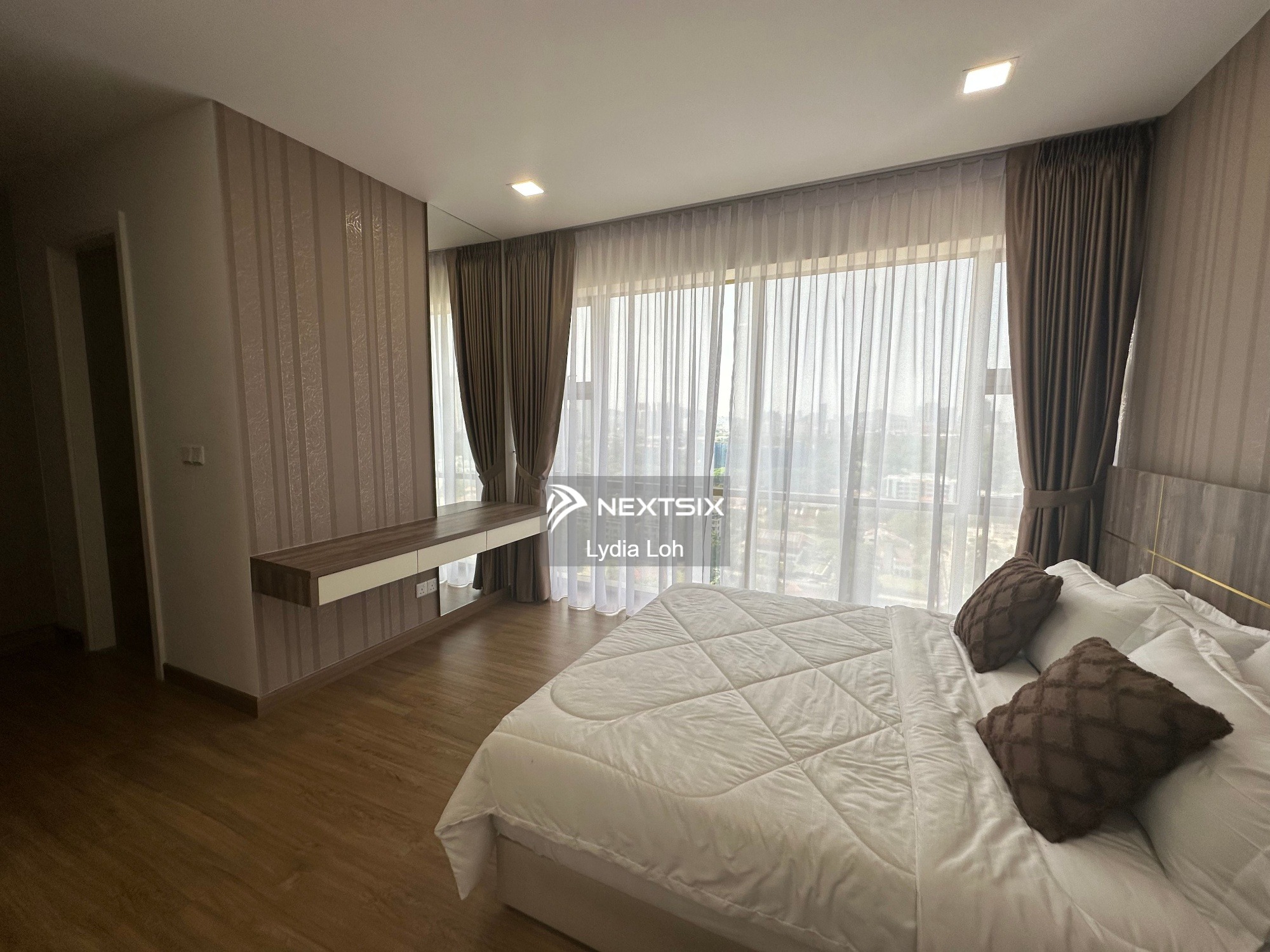 Condominium For Sale in Ampang Hilir Wilayah Persekutuan Kuala Lumpur - Image 12