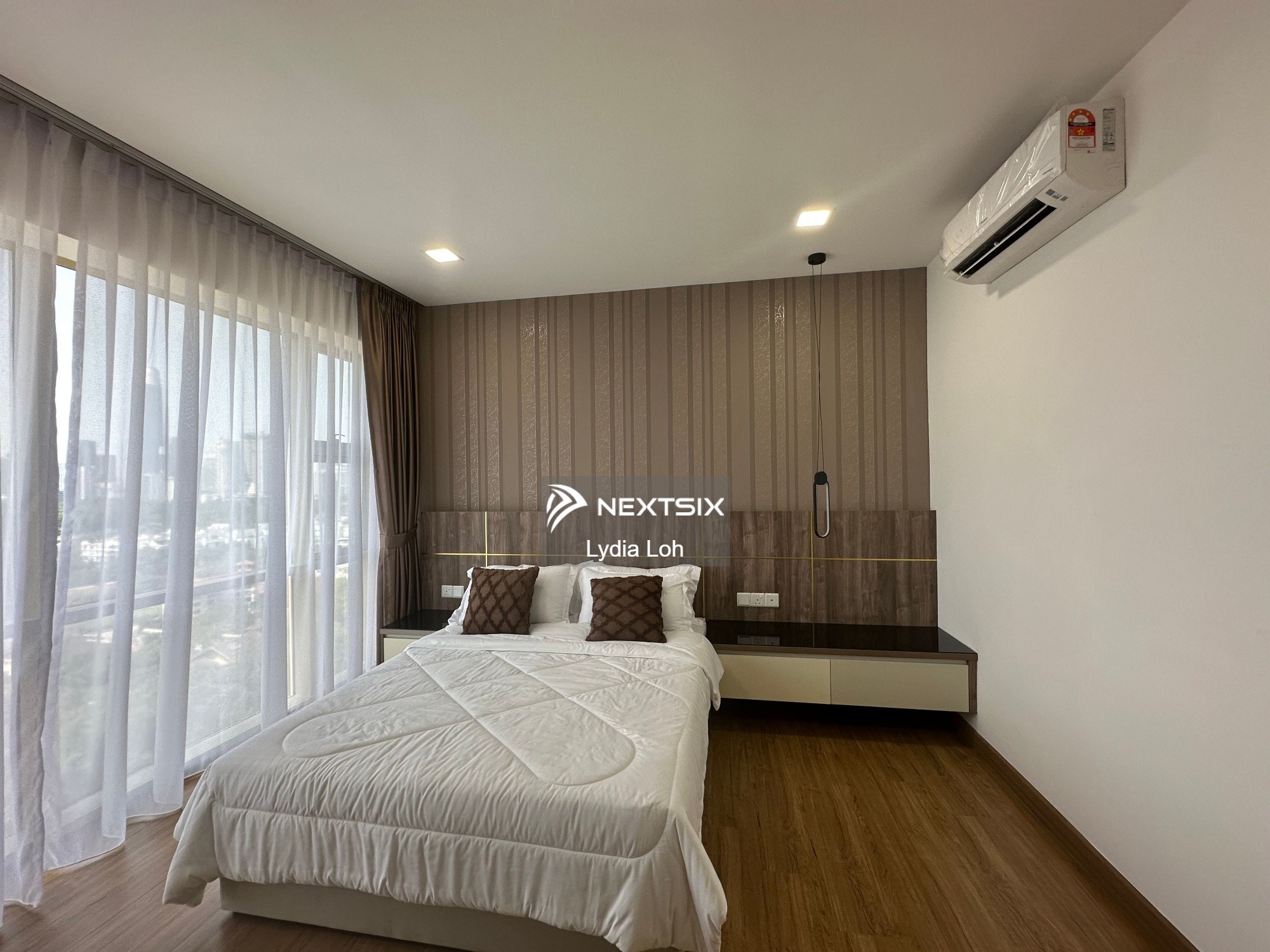 Condominium For Sale in Ampang Hilir Wilayah Persekutuan Kuala Lumpur - Image 13