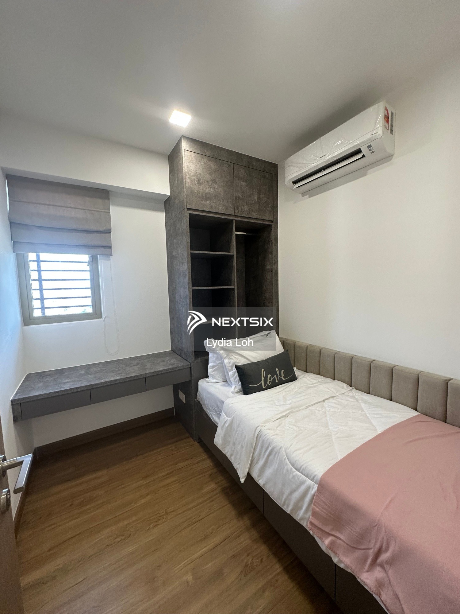 Condominium For Sale in Ampang Hilir Wilayah Persekutuan Kuala Lumpur - Image 15