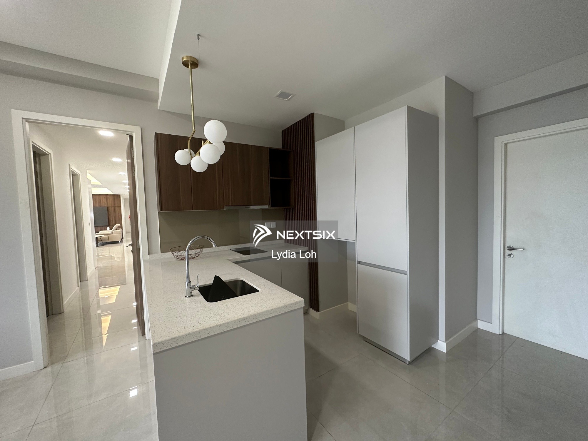 Condominium For Sale in Ampang Hilir Wilayah Persekutuan Kuala Lumpur - Image 21