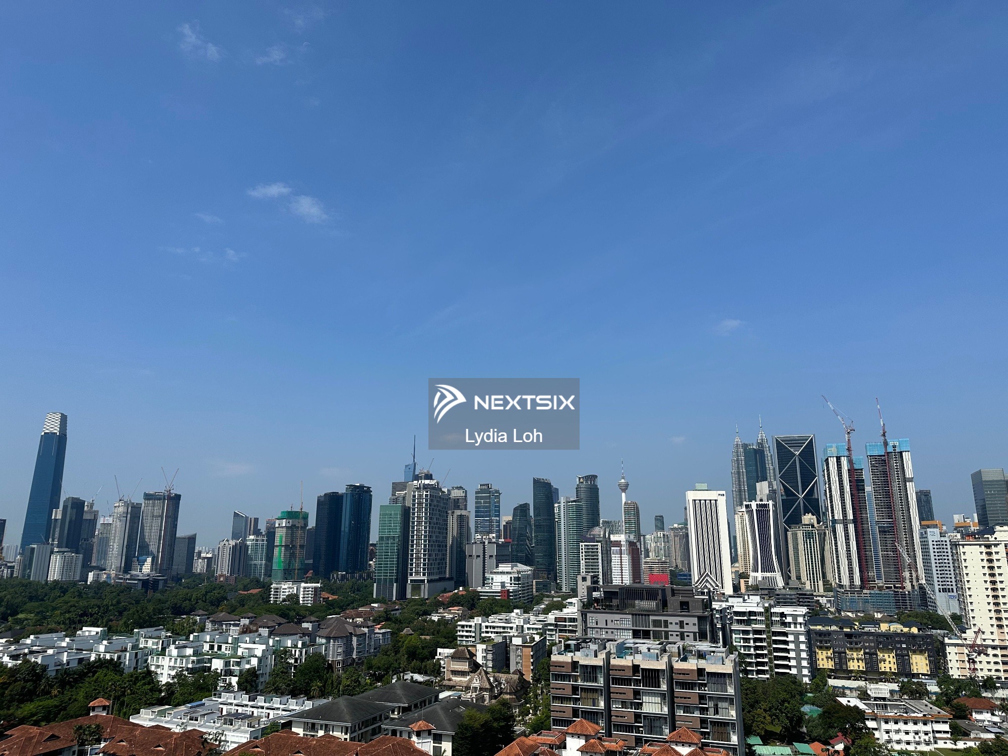 Condominium For Sale in Ampang Hilir Wilayah Persekutuan Kuala Lumpur - Image 23