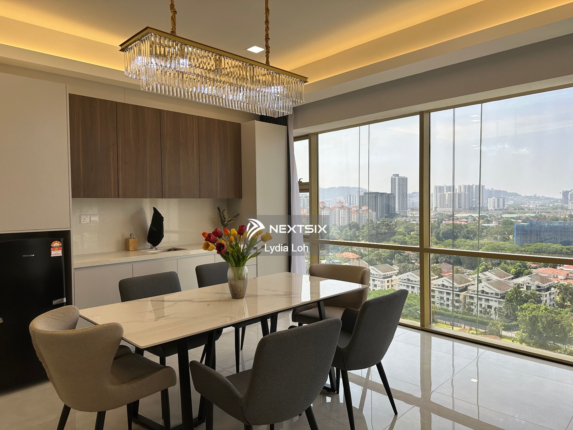 Condominium For Sale in Ampang Hilir Wilayah Persekutuan Kuala Lumpur - Image 5