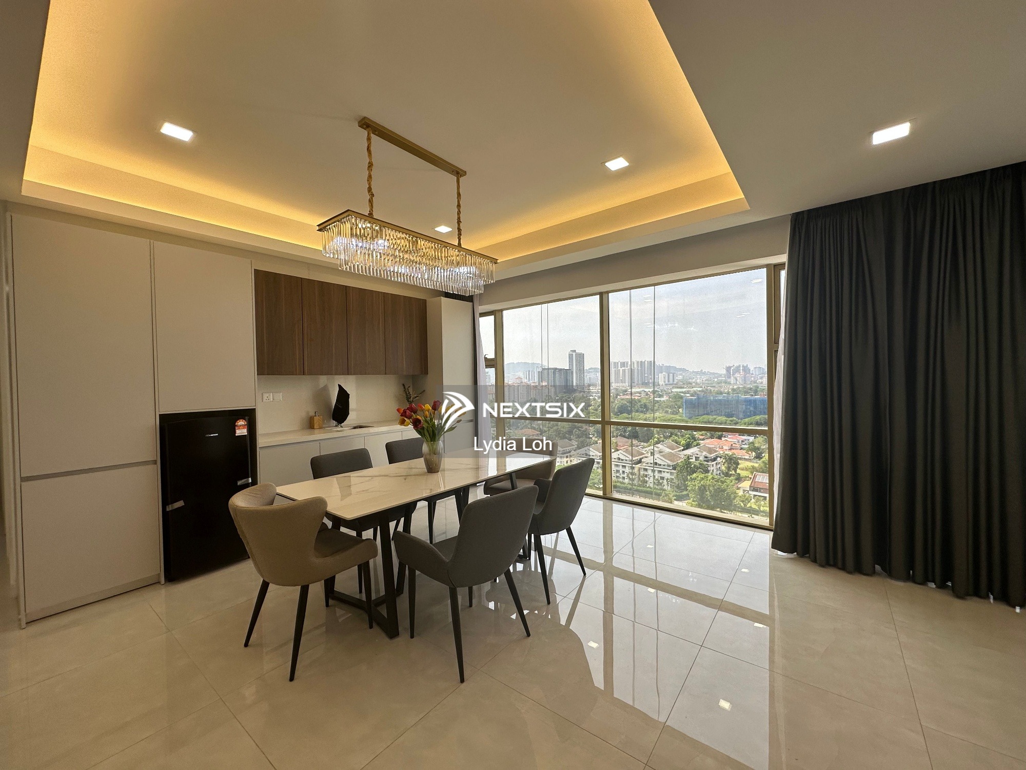 Condominium For Sale in Ampang Hilir Wilayah Persekutuan Kuala Lumpur - Image 6