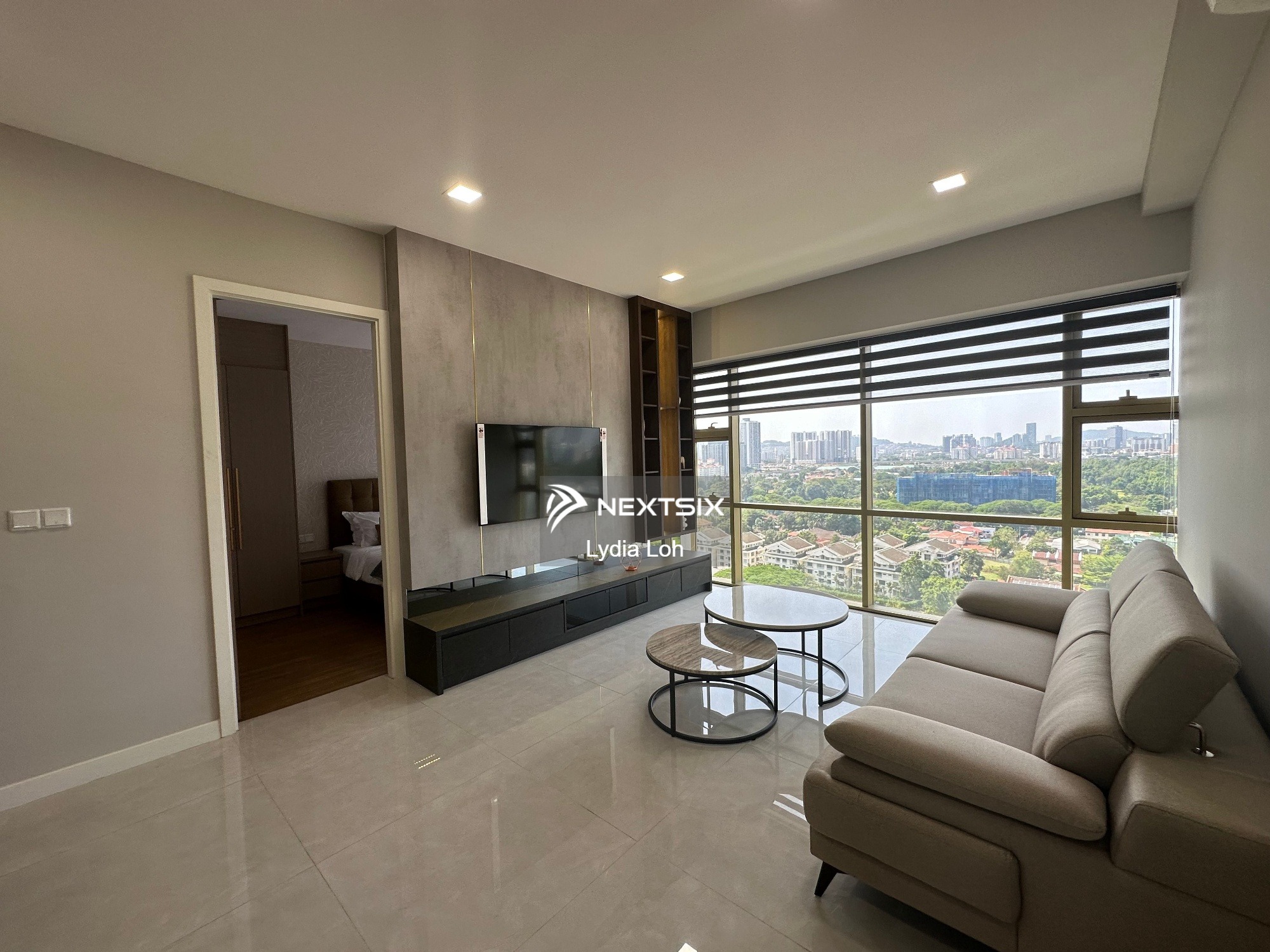Condominium For Sale in Ampang Hilir Wilayah Persekutuan Kuala Lumpur - Image 9