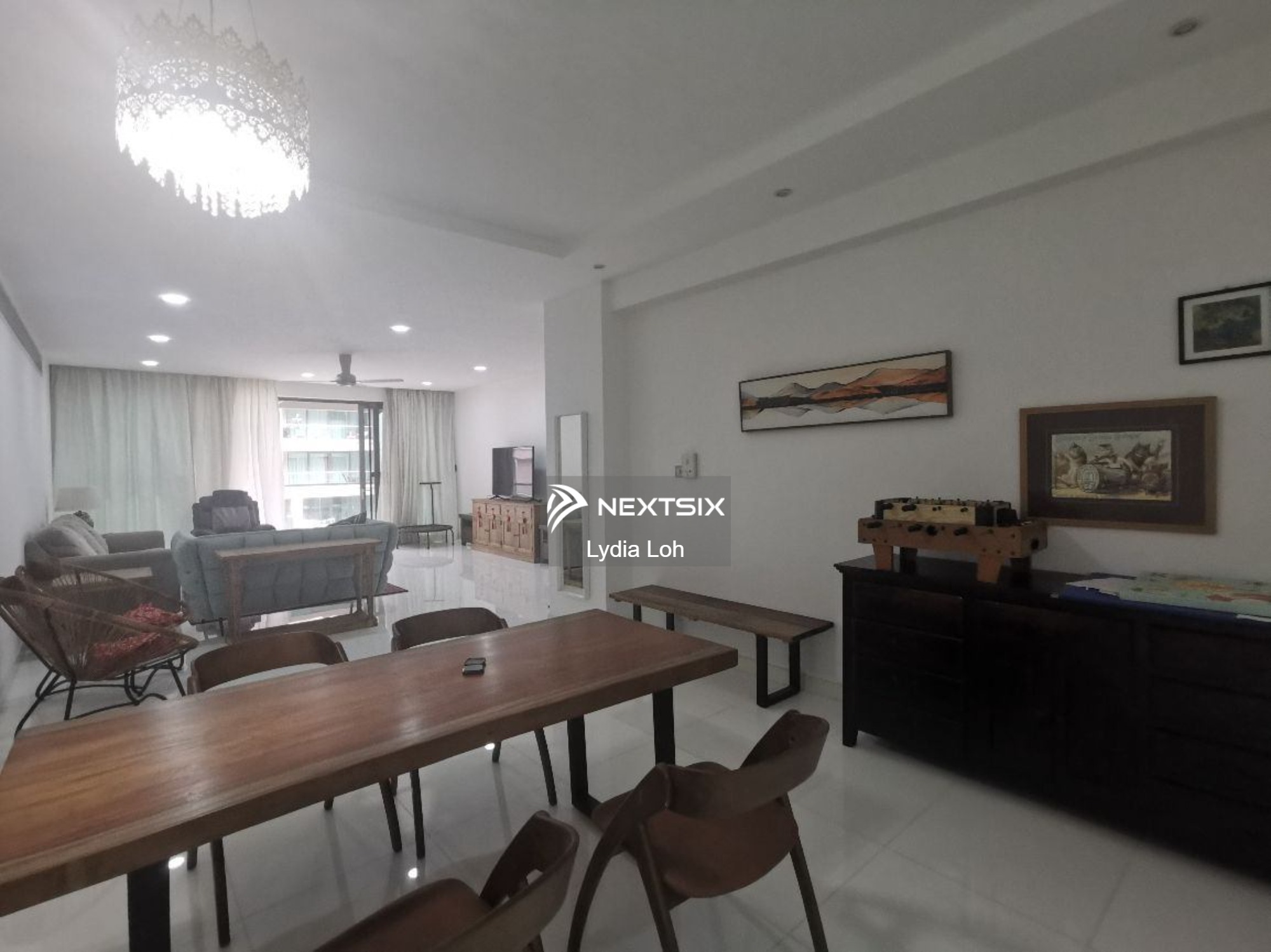 Condominium For Sale in Ampang Hilir Kuala Lumpur