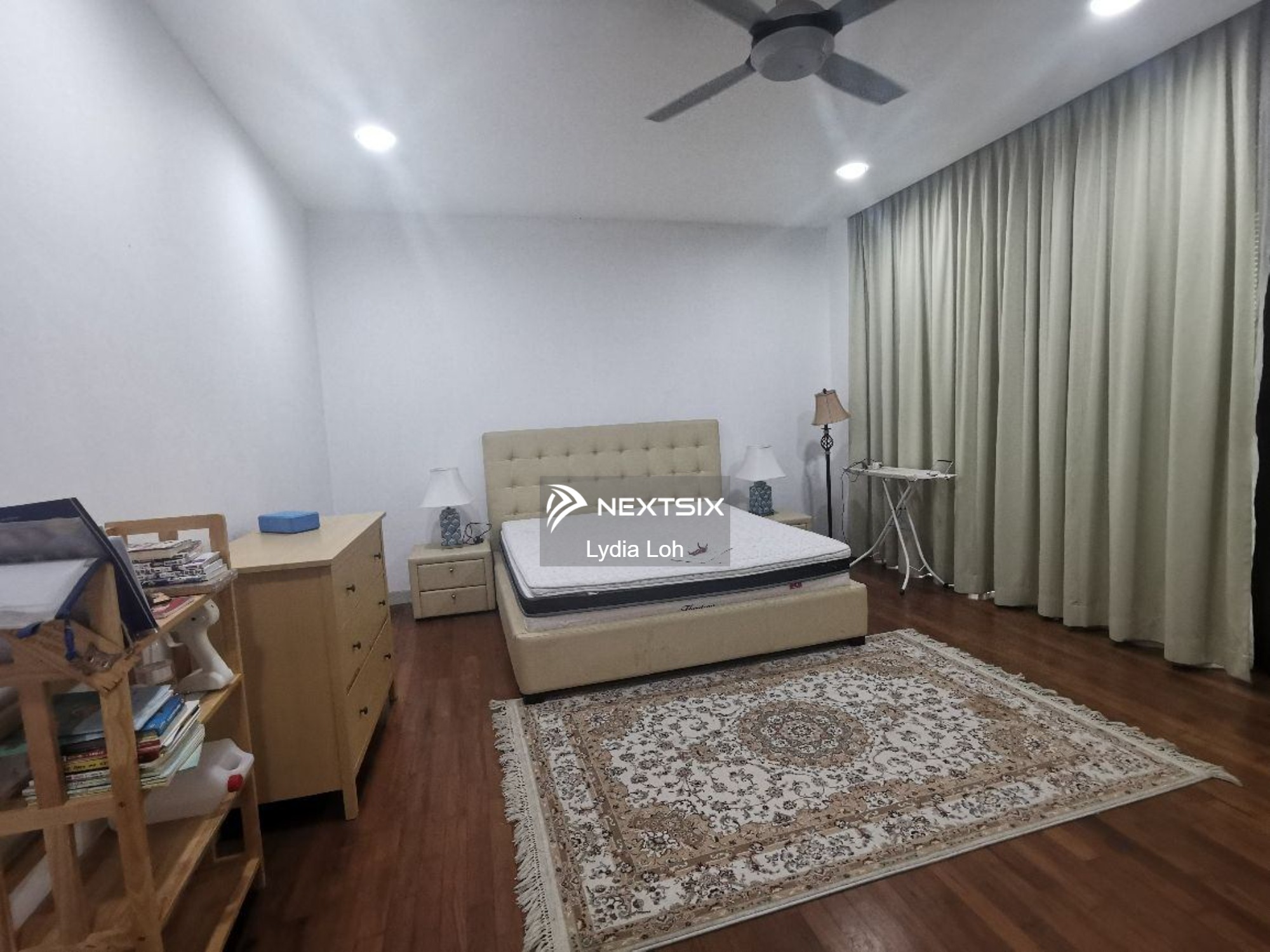 Condominium For Sale in Ampang Hilir Wilayah Persekutuan Kuala Lumpur - Image 10