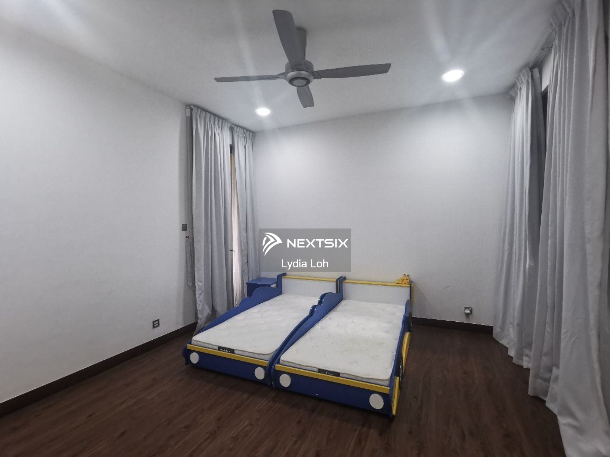 Condominium For Sale in Ampang Hilir Wilayah Persekutuan Kuala Lumpur - Image 13