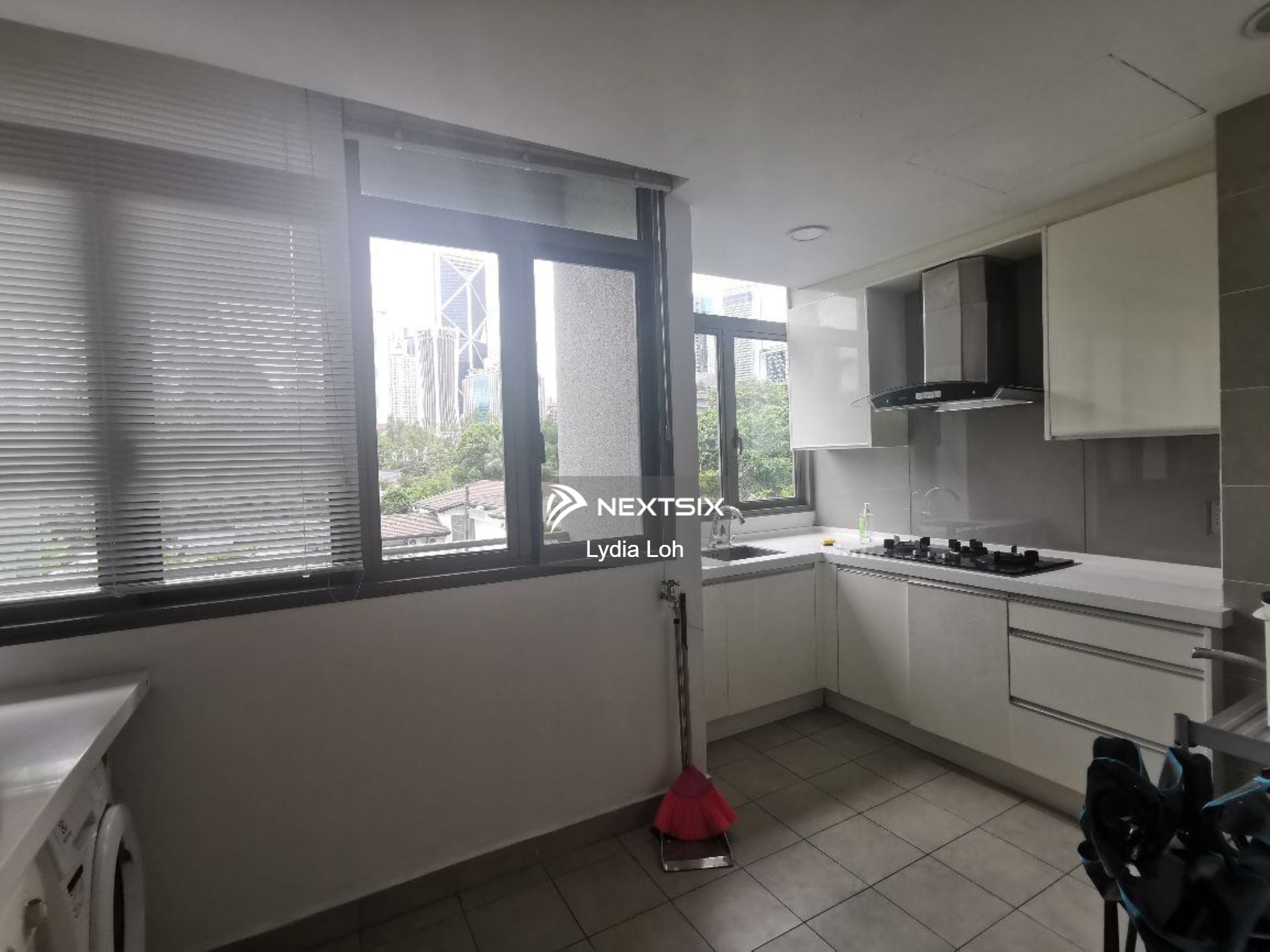 Condominium For Sale in Ampang Hilir Wilayah Persekutuan Kuala Lumpur - Image 16