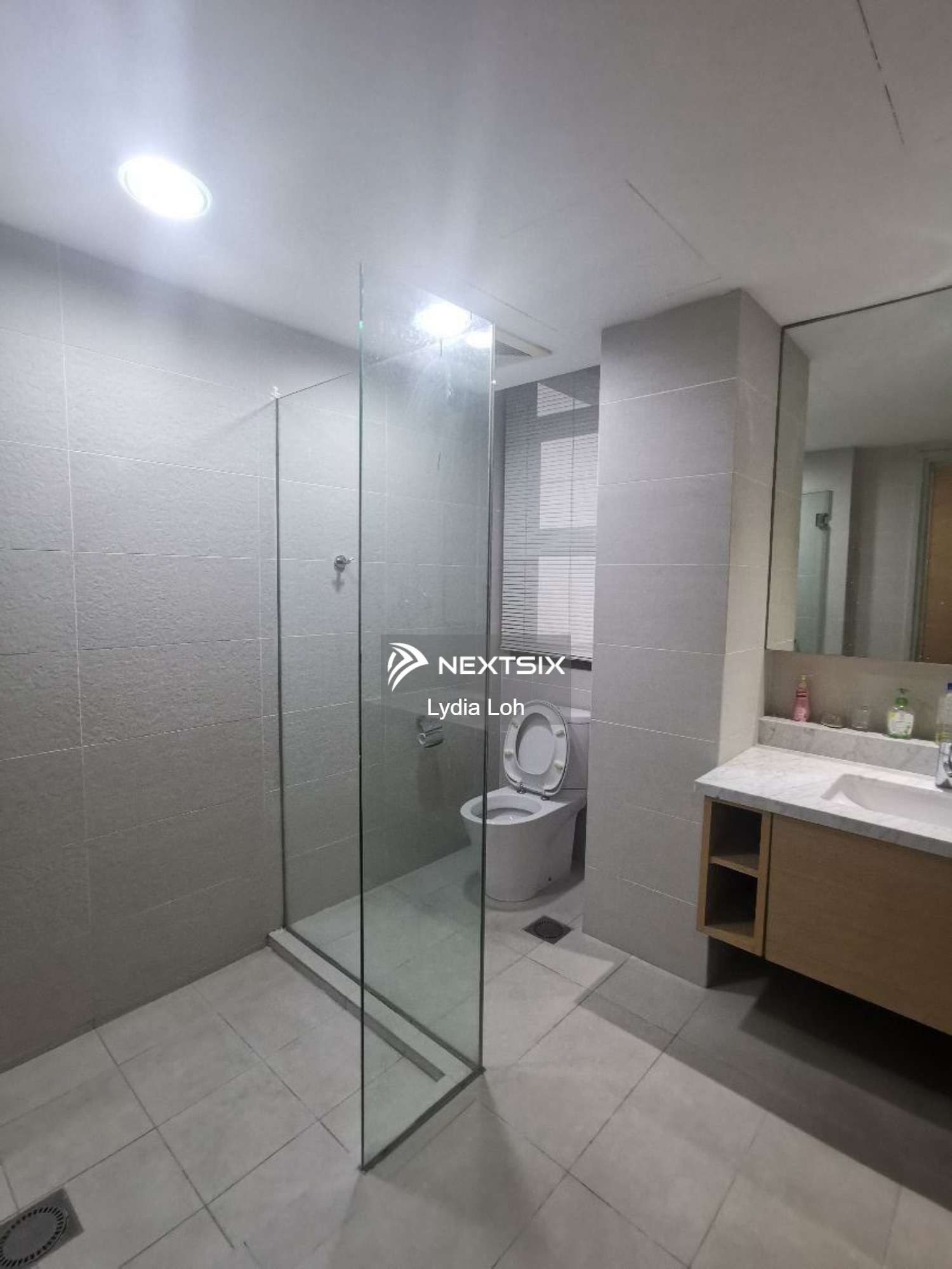 Condominium For Sale in Ampang Hilir Wilayah Persekutuan Kuala Lumpur - Image 17