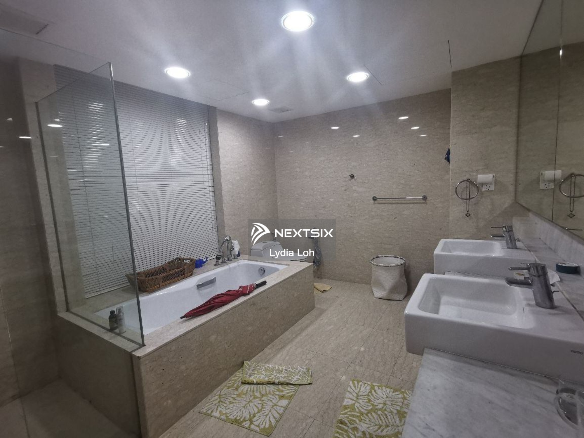 Condominium For Sale in Ampang Hilir Wilayah Persekutuan Kuala Lumpur - Image 18