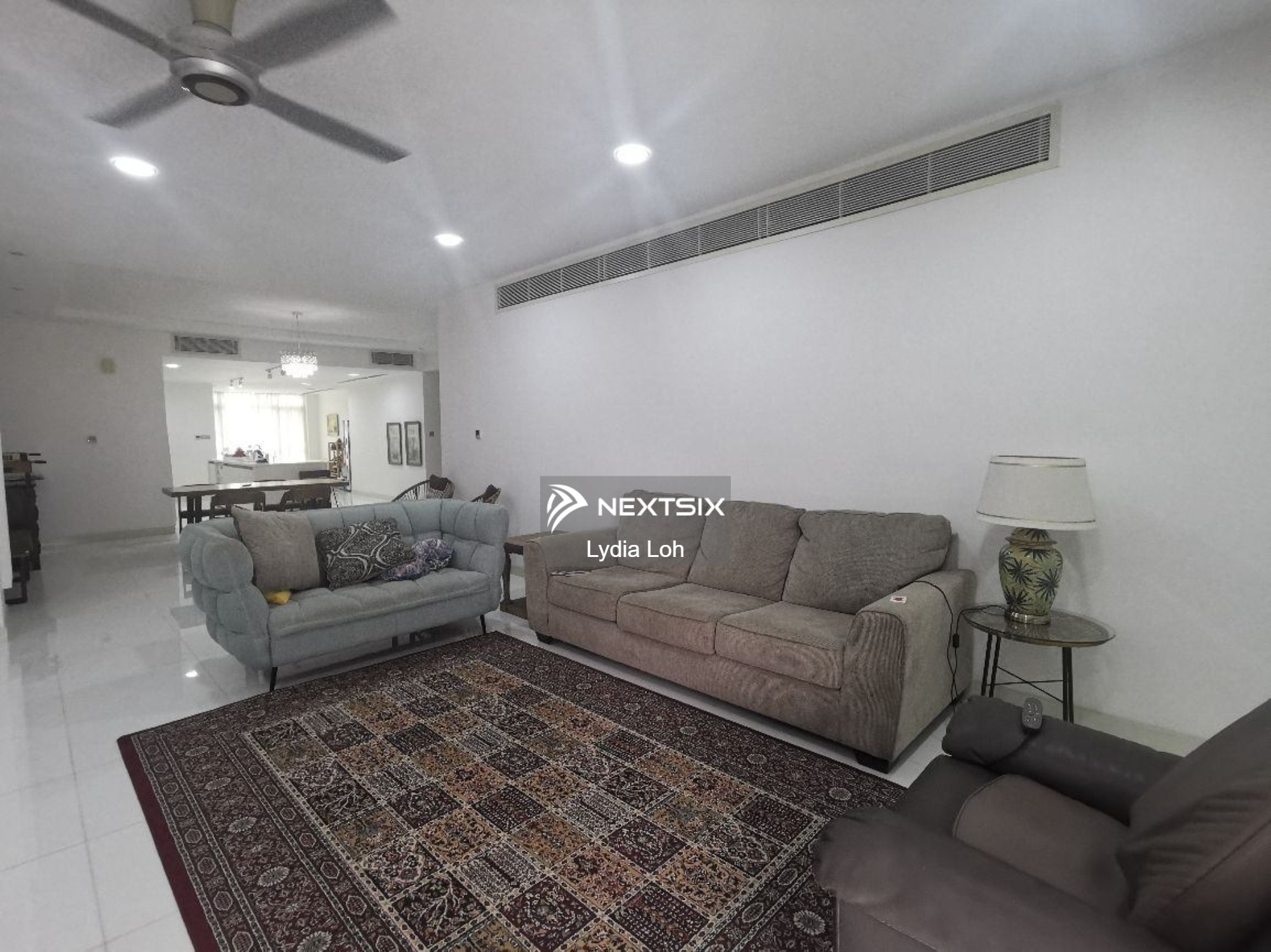 Condominium For Sale in Ampang Hilir Wilayah Persekutuan Kuala Lumpur - Image 5