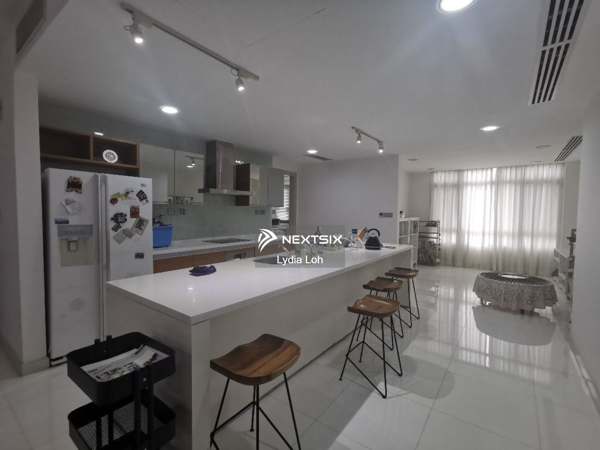 Condominium For Sale in Ampang Hilir Wilayah Persekutuan Kuala Lumpur - Image 6