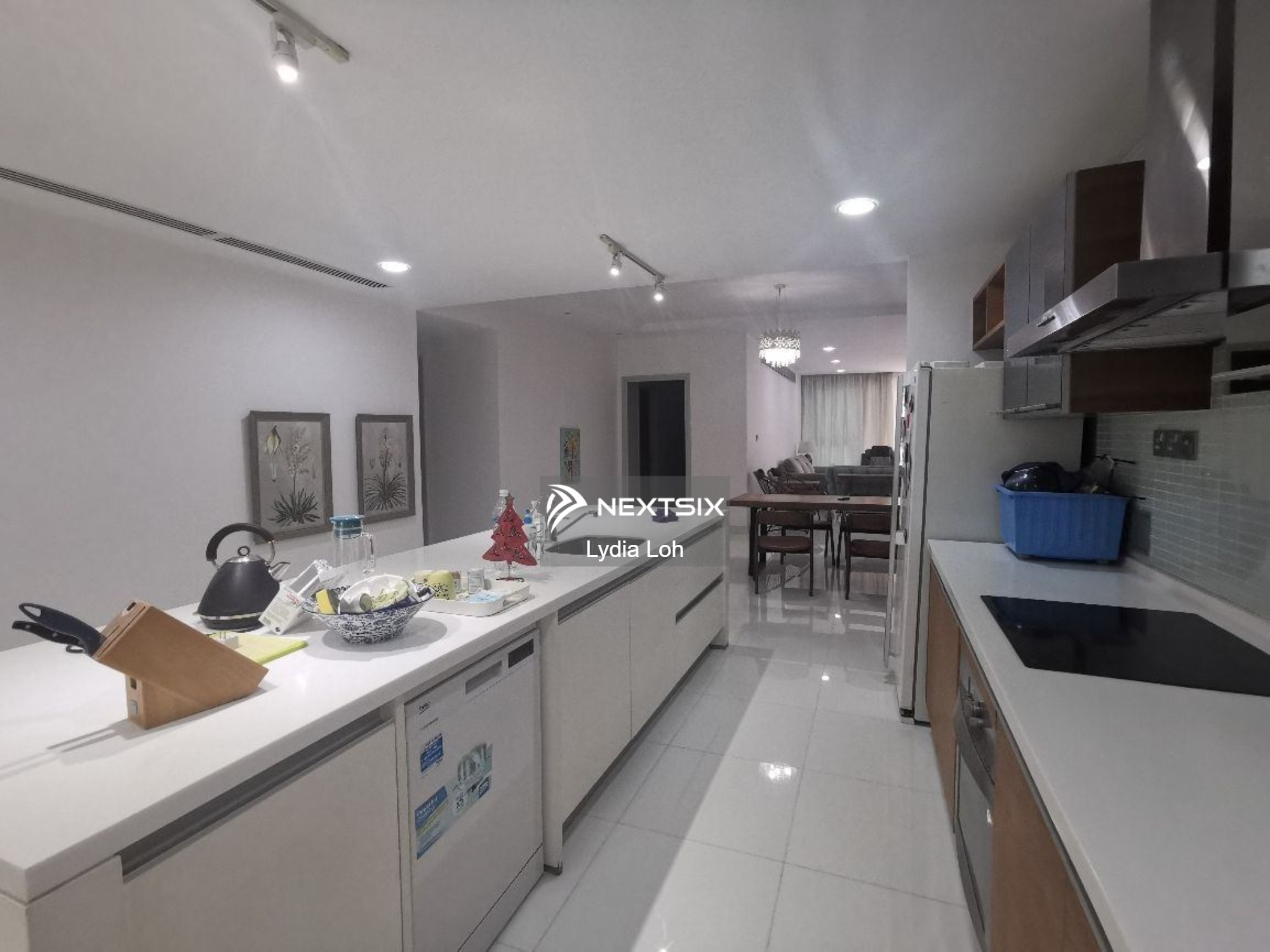 Condominium For Sale in Ampang Hilir Wilayah Persekutuan Kuala Lumpur - Image 7
