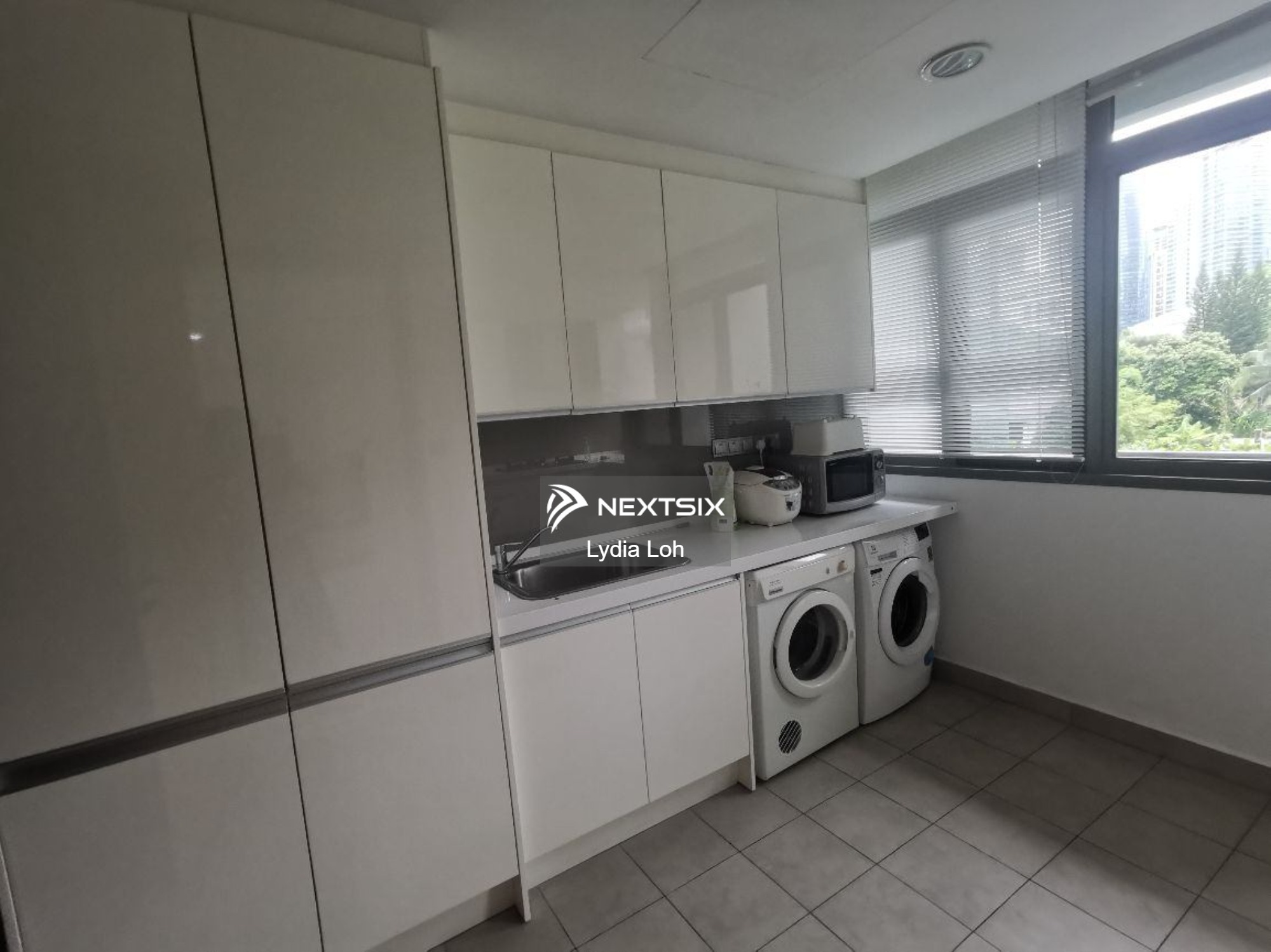 Condominium For Sale in Ampang Hilir Wilayah Persekutuan Kuala Lumpur - Image 9