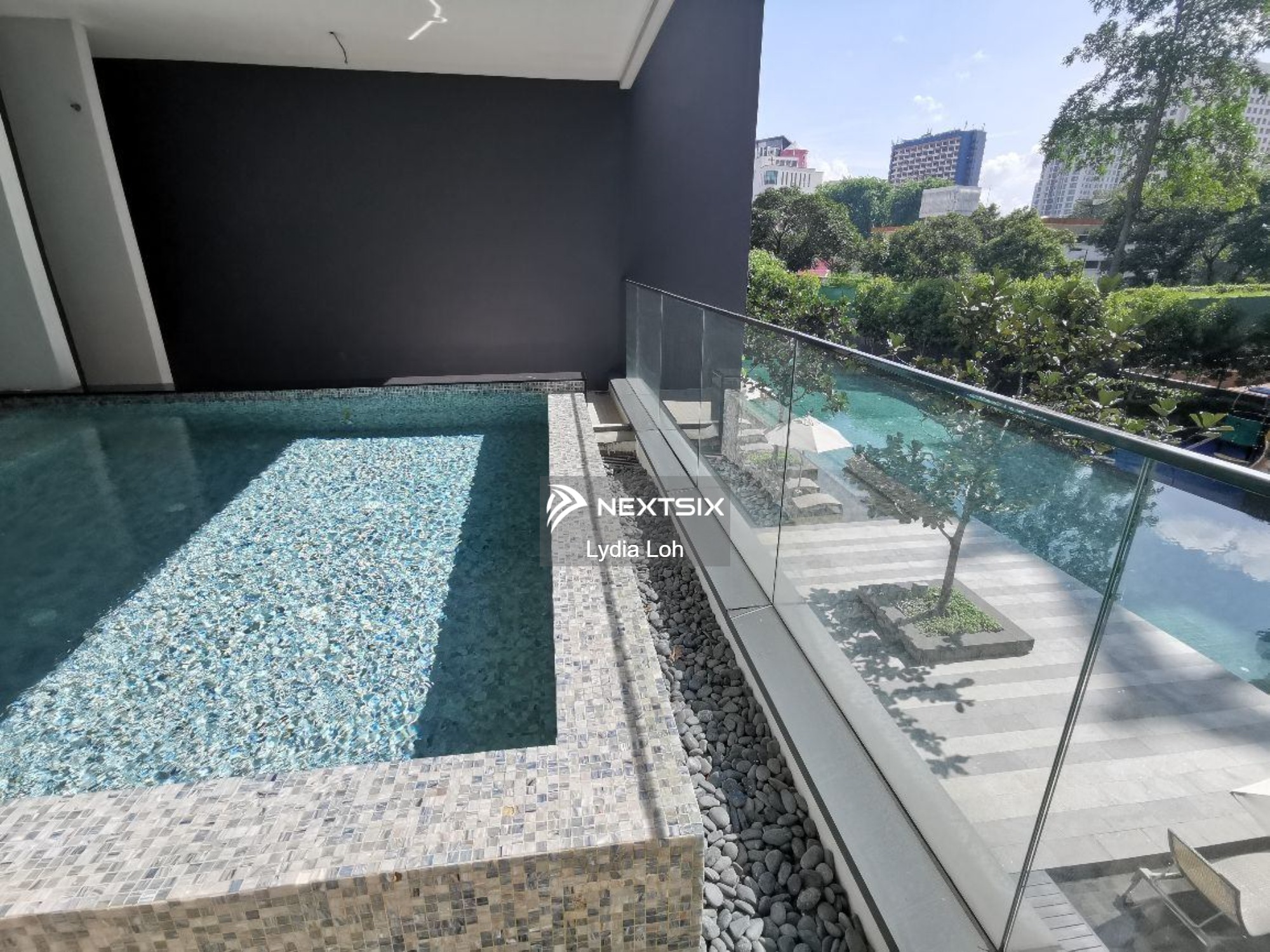 Condominium For Sale in Ampang Hilir Wilayah Persekutuan Kuala Lumpur - Image 17