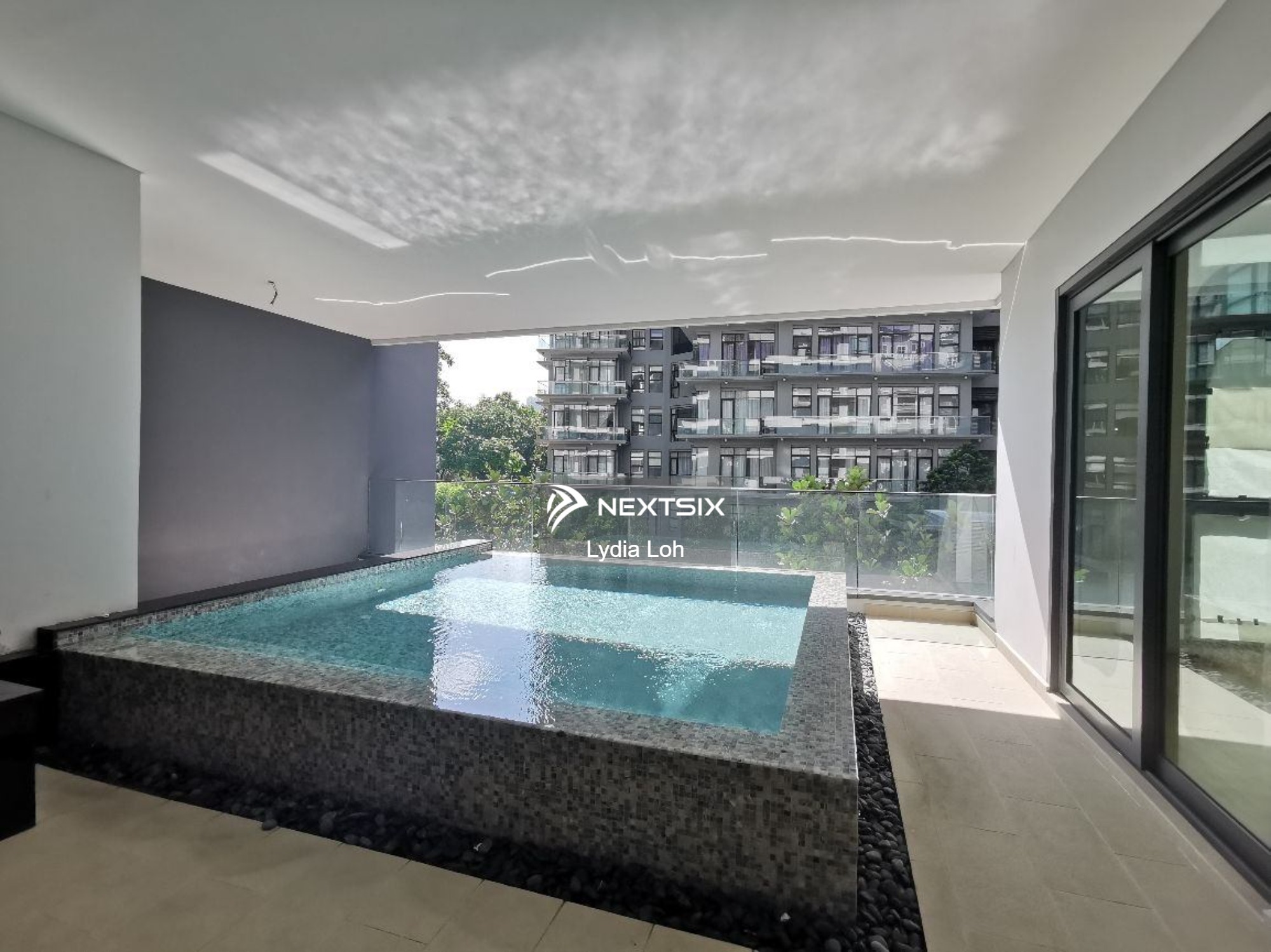 Condominium For Sale in Ampang Hilir Wilayah Persekutuan Kuala Lumpur - Image 18
