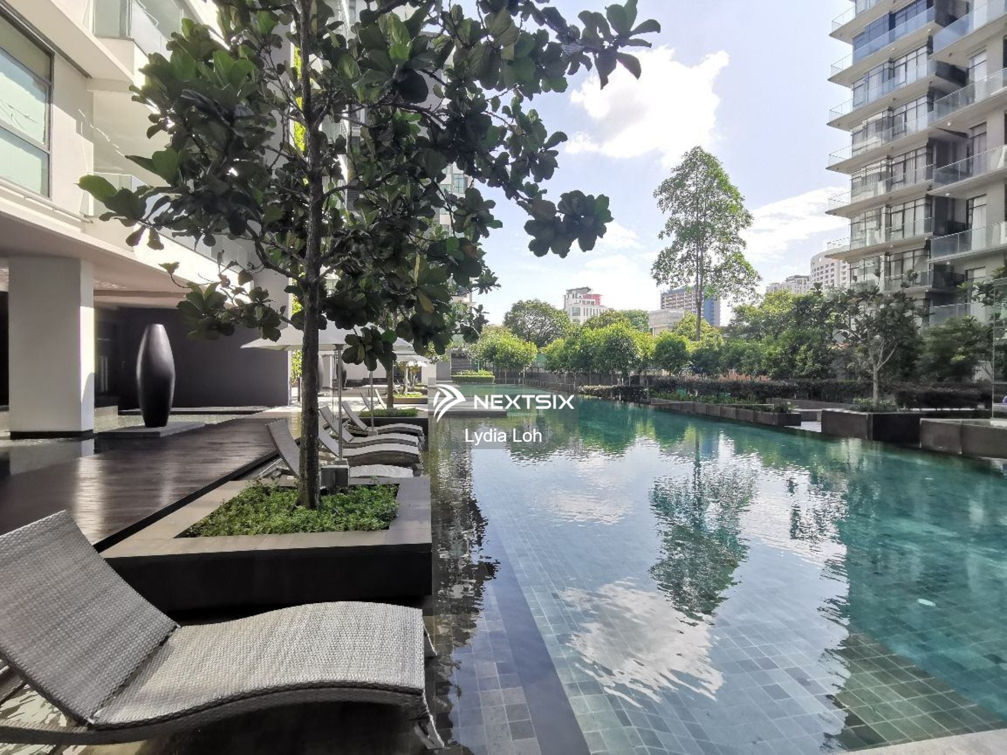 Condominium For Sale in Ampang Hilir Wilayah Persekutuan Kuala Lumpur - Image 19