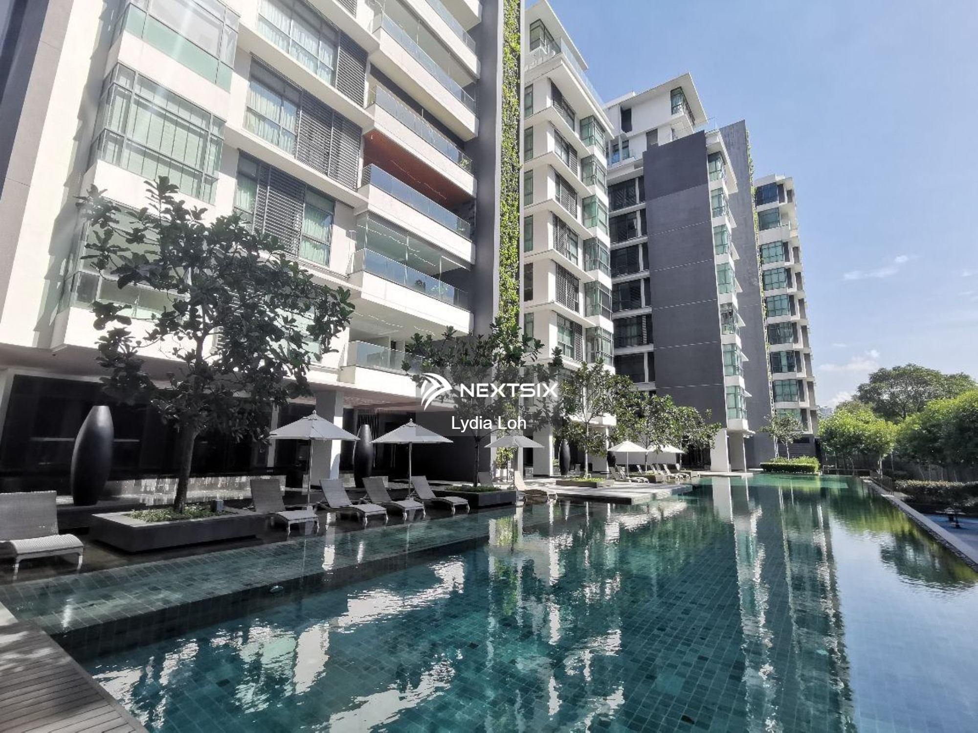 Condominium For Sale in Ampang Hilir Wilayah Persekutuan Kuala Lumpur - Image 20