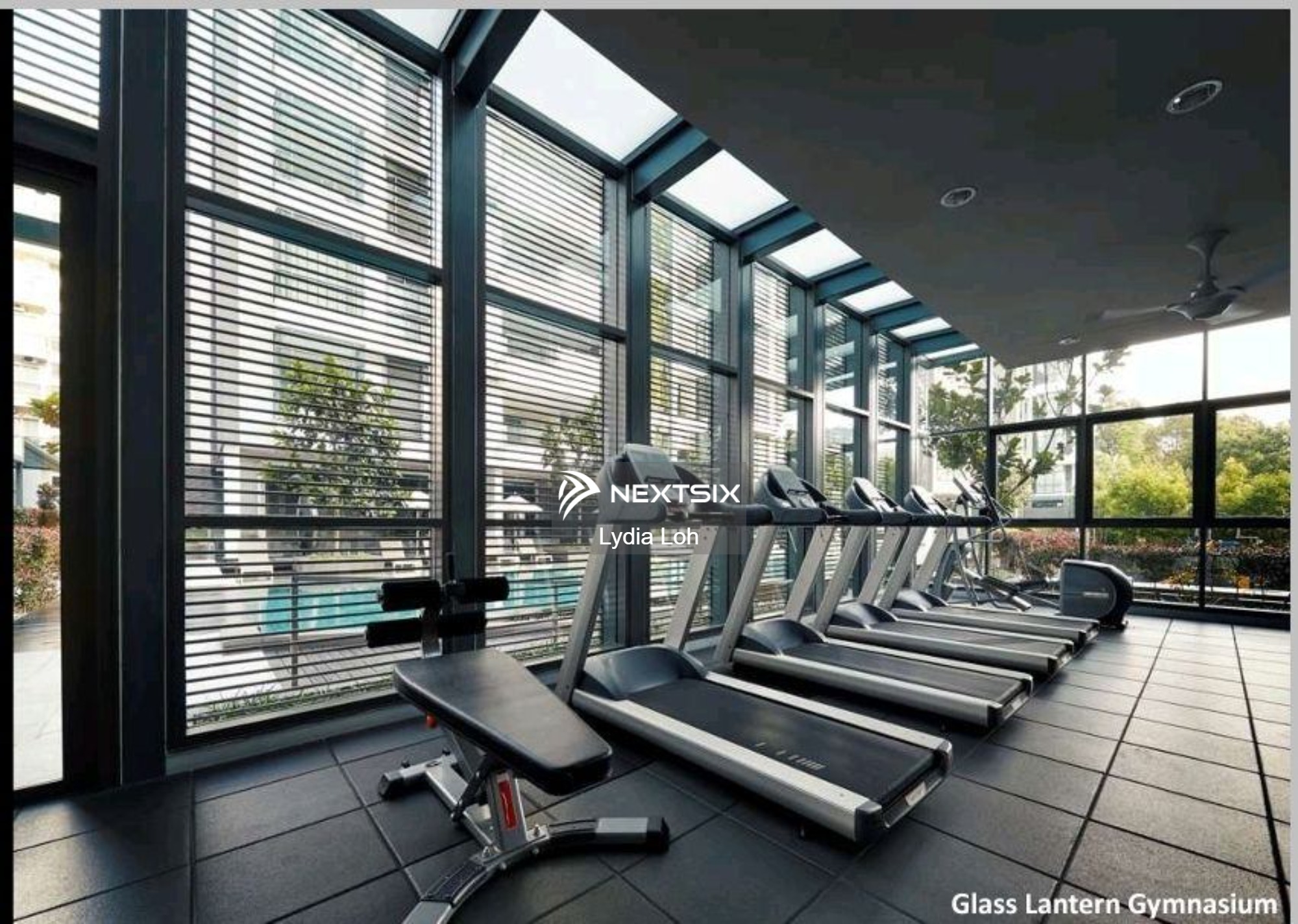 Condominium For Sale in Ampang Hilir Wilayah Persekutuan Kuala Lumpur - Image 21