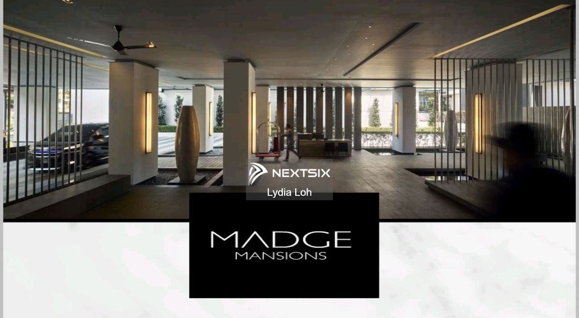 Condominium For Sale in Ampang Hilir Wilayah Persekutuan Kuala Lumpur - Image 22