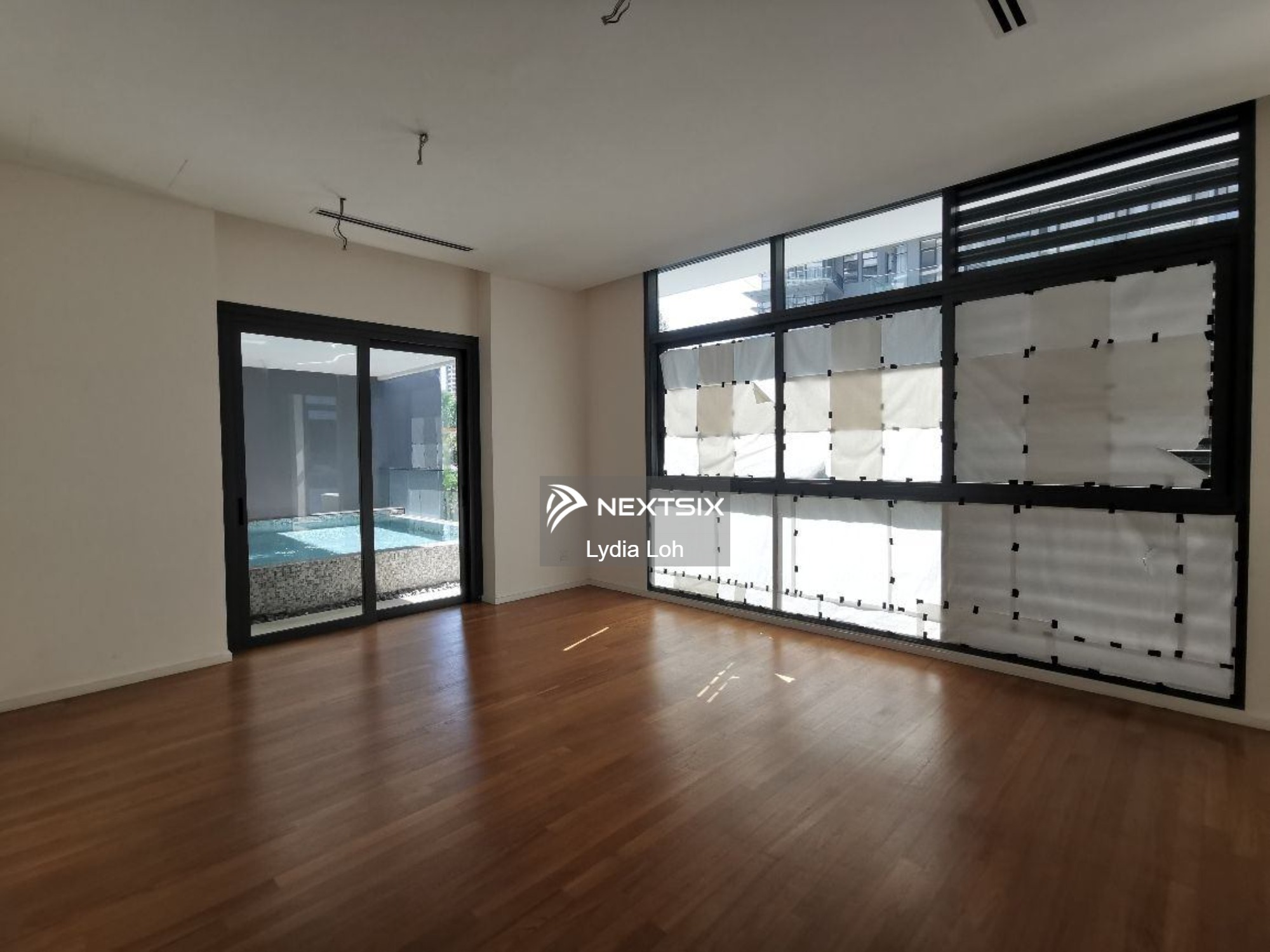 Condominium For Sale in Ampang Hilir Wilayah Persekutuan Kuala Lumpur - Image 7